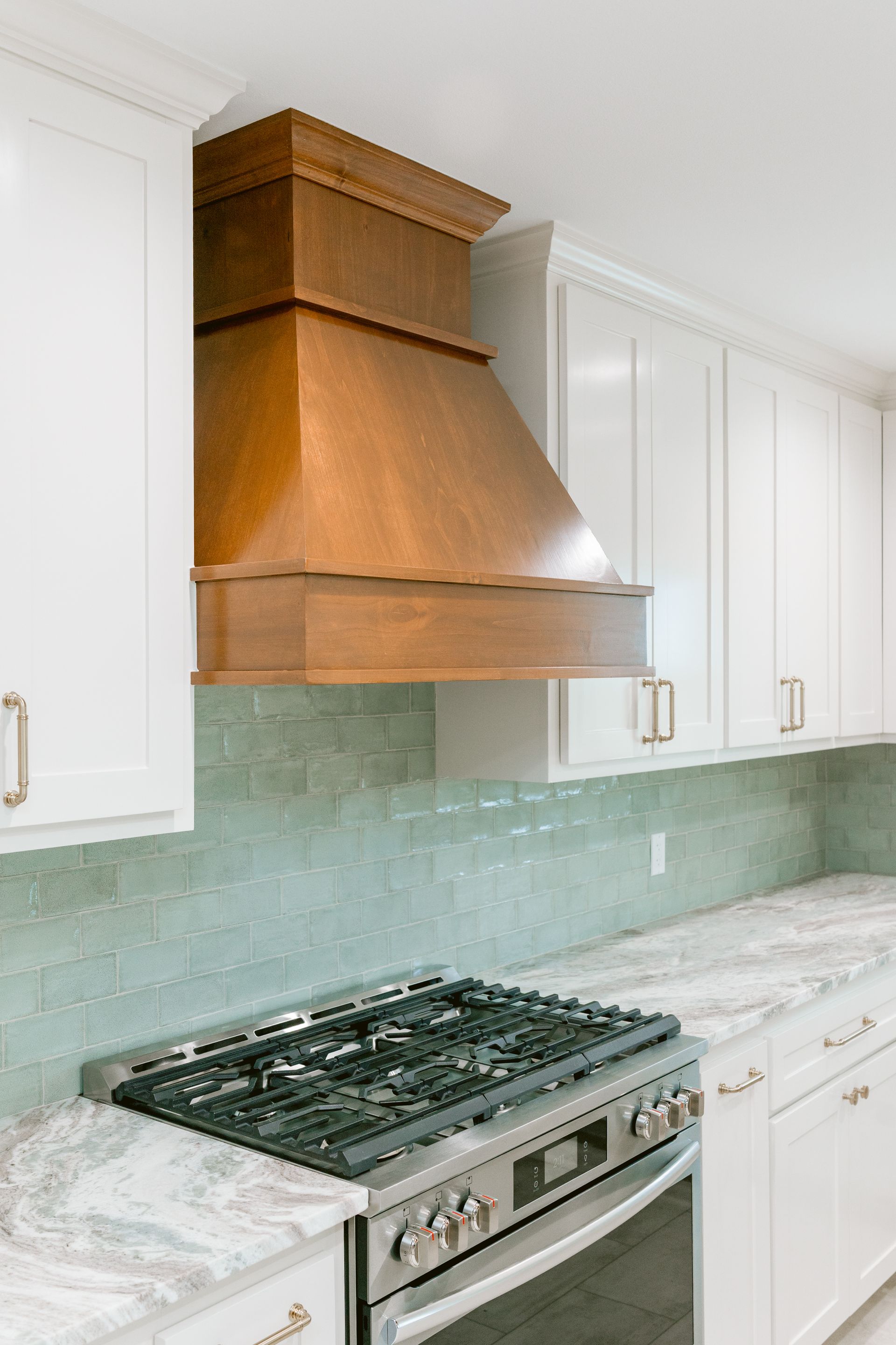 Victoria home remodel on Crouch Road by Jasper Homes — photo 35