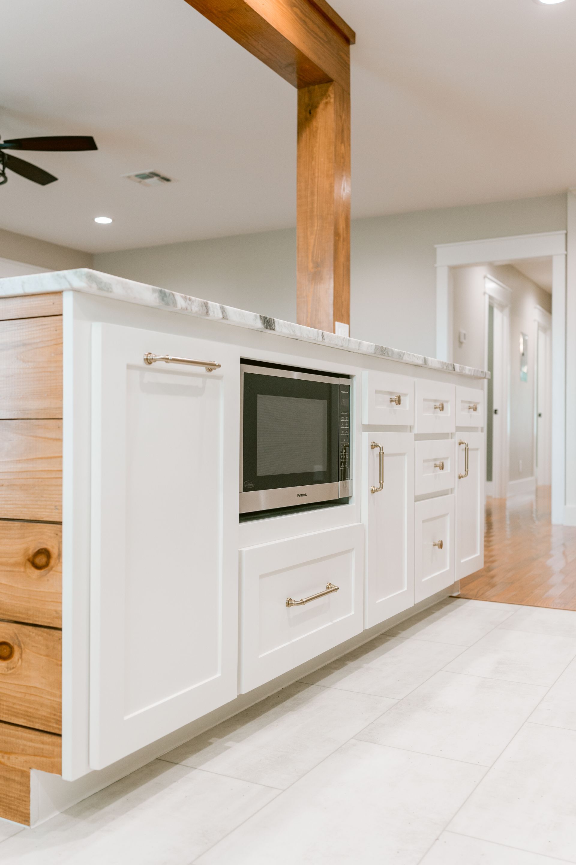 Victoria home remodel on Crouch Road by Jasper Homes — photo 50