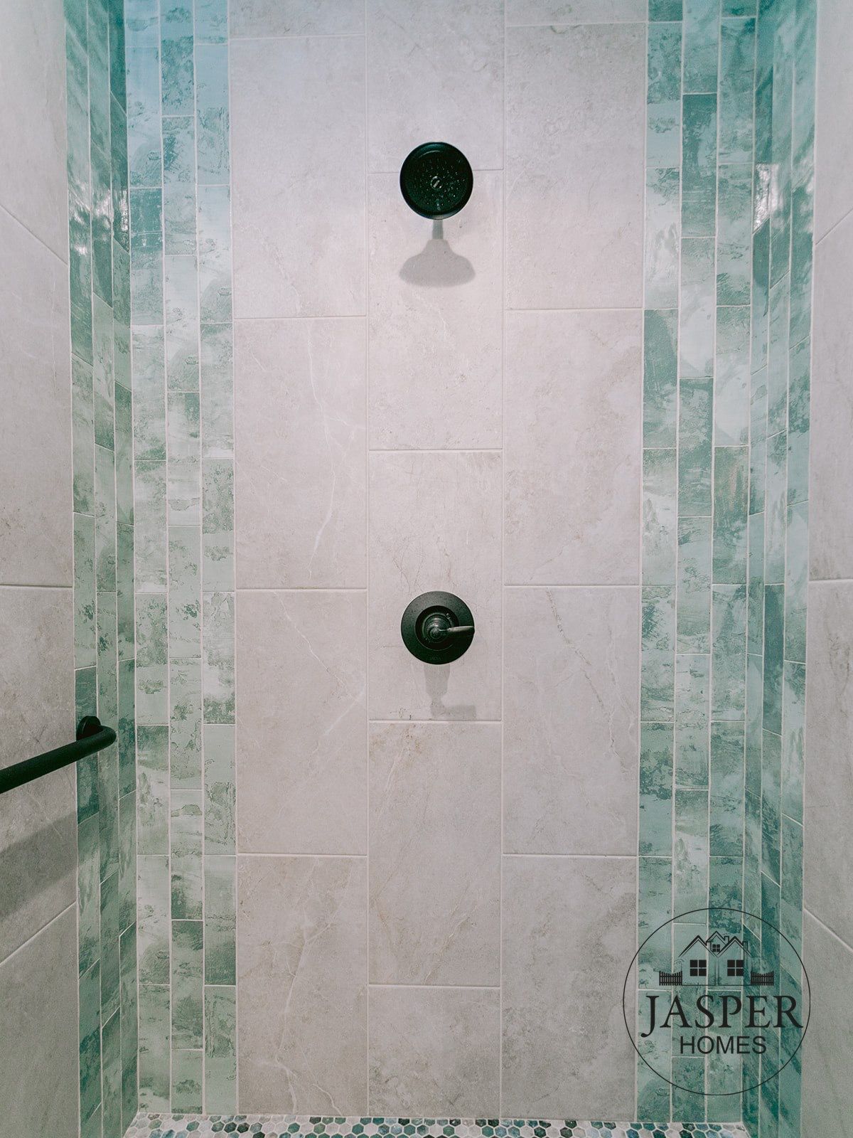 Mustang Mott ranch home renovation by Jasper Homes — photo 123