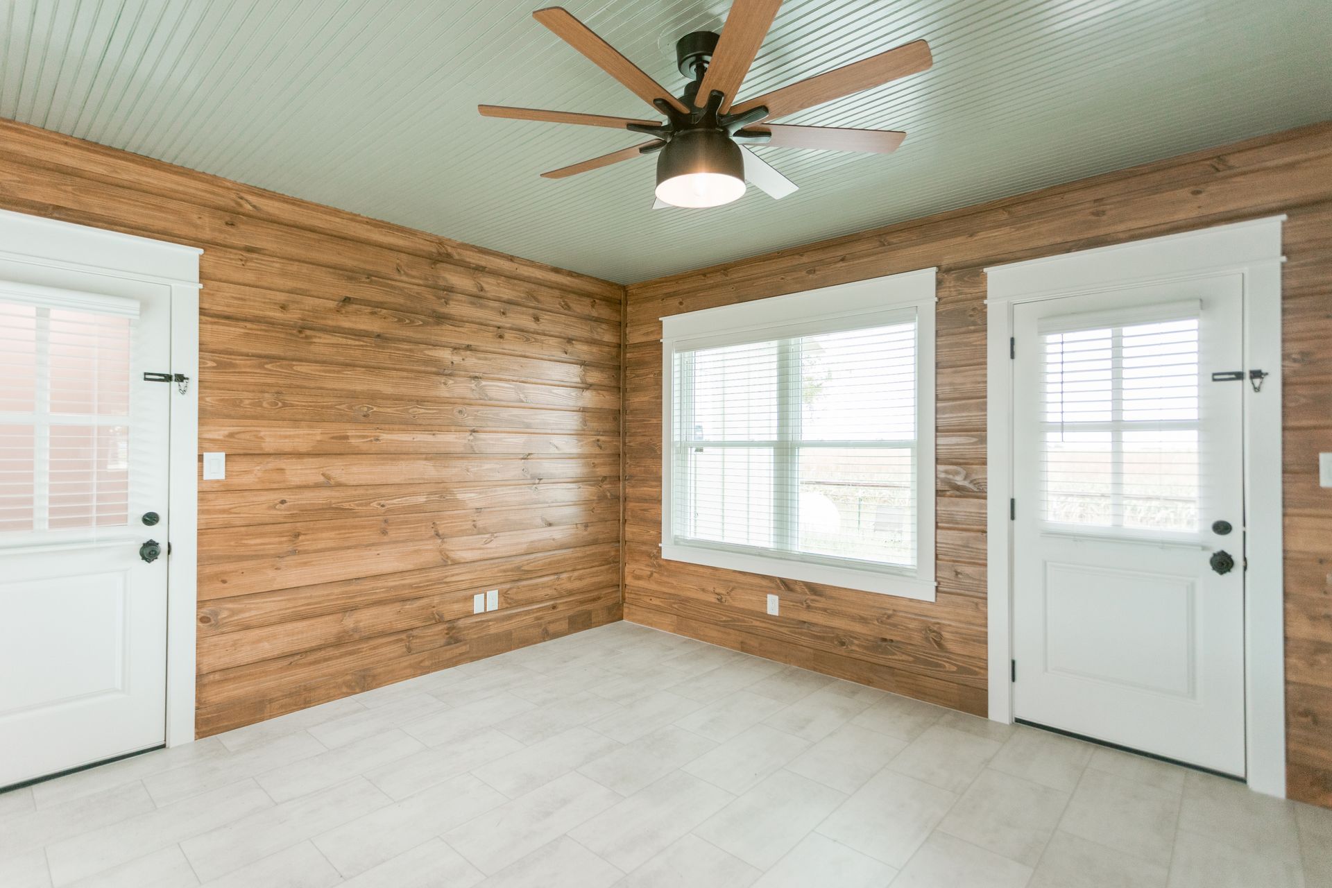 Victoria home remodel on Crouch Road by Jasper Homes — photo 104