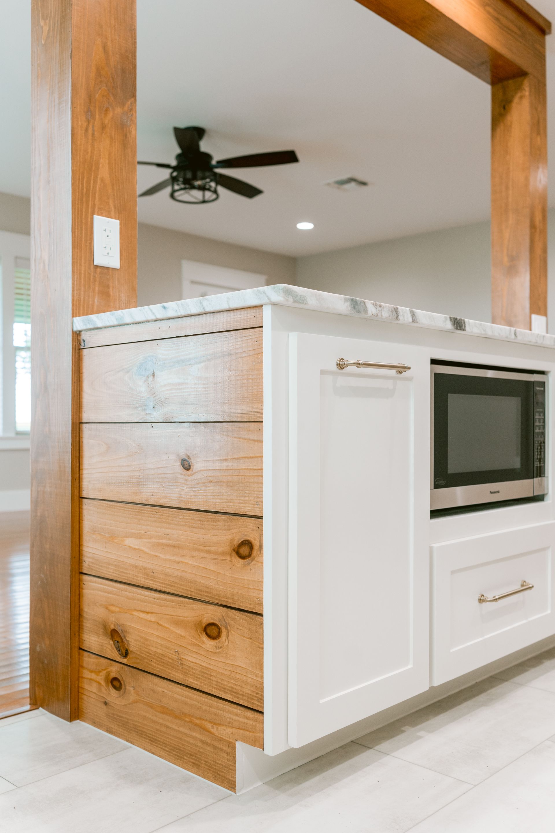 Victoria home remodel on Crouch Road by Jasper Homes — photo 49