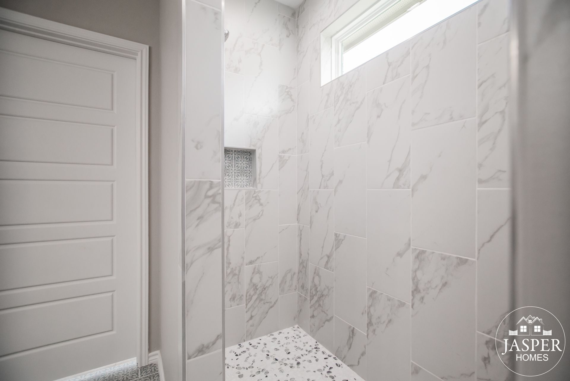 Victoria spec home built by Jasper Homes — photo 41