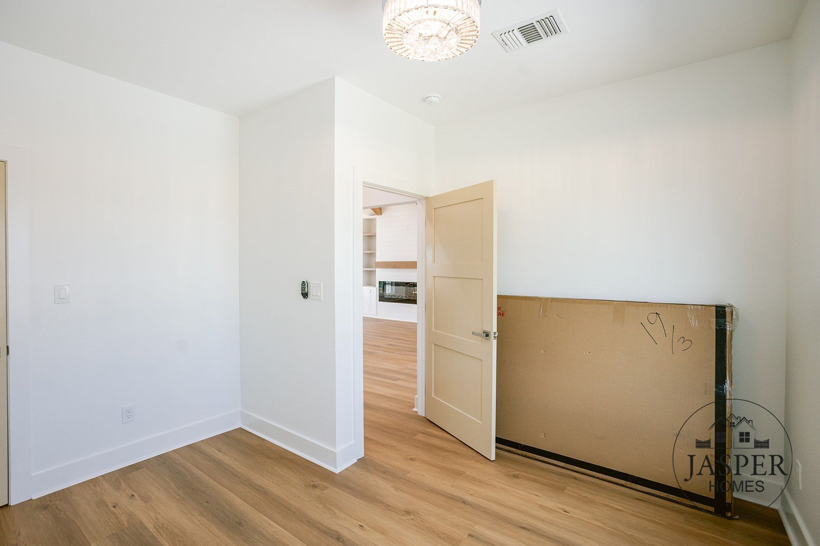 Palacios custom home on Windswept Drive by Jasper Homes — photo 104