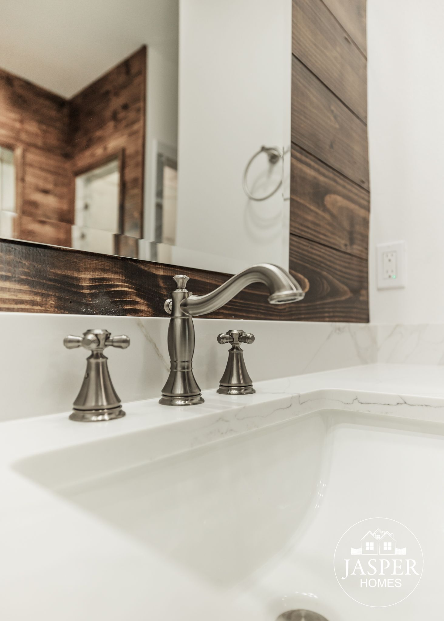 Victoria custom barndominium built by Jasper Homes — photo 53