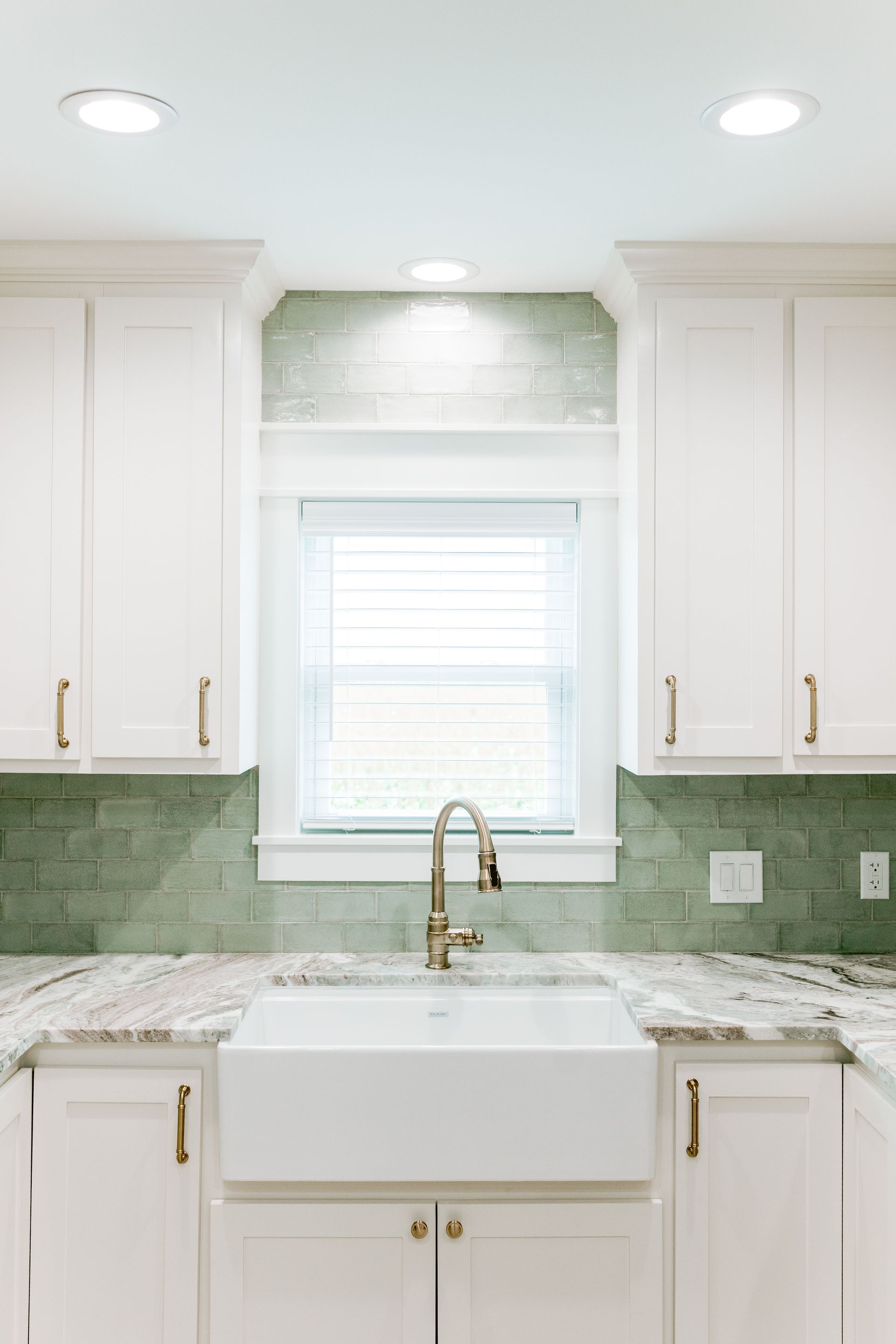 Victoria home remodel on Crouch Road by Jasper Homes — photo 47