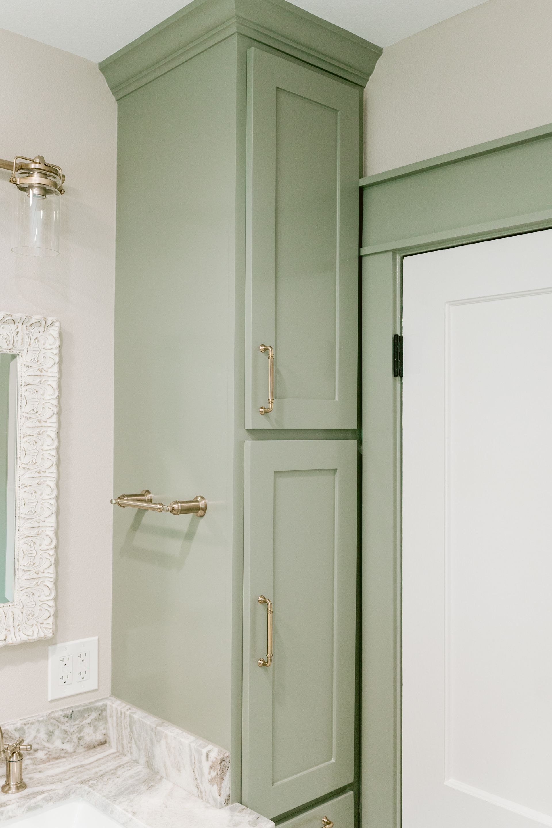 Victoria home remodel on Crouch Road by Jasper Homes — photo 97