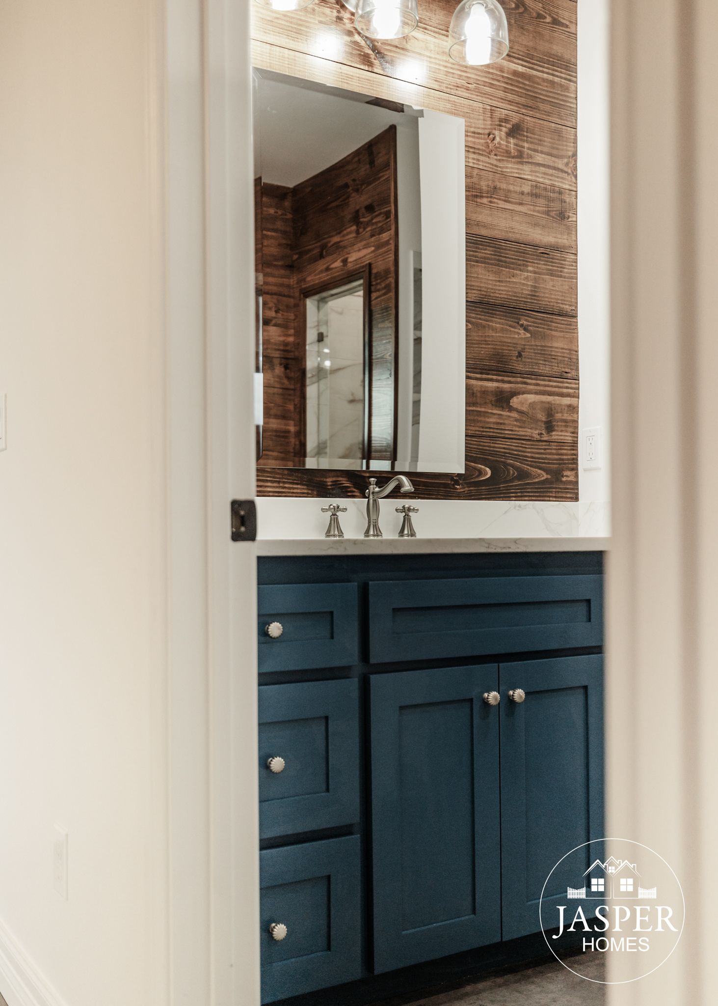 Victoria custom barndominium built by Jasper Homes — photo 52