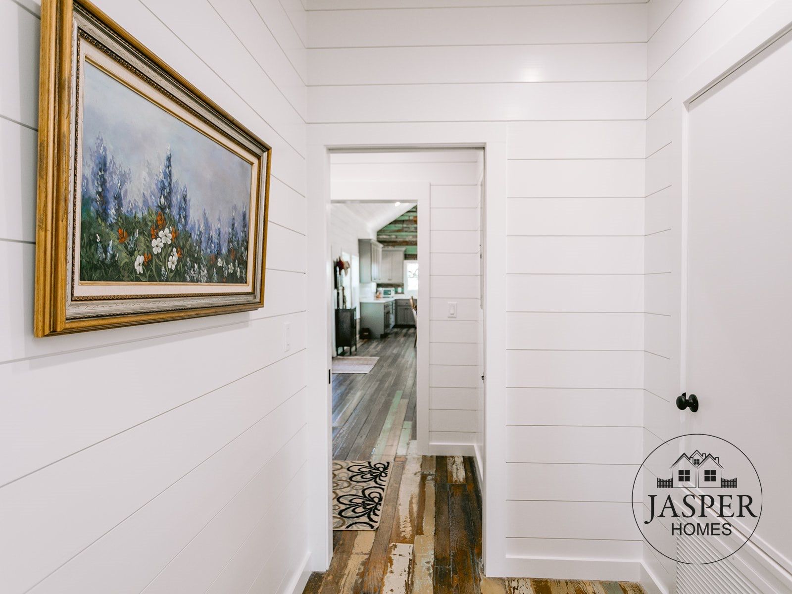 Mustang Mott ranch home renovation by Jasper Homes — photo 114