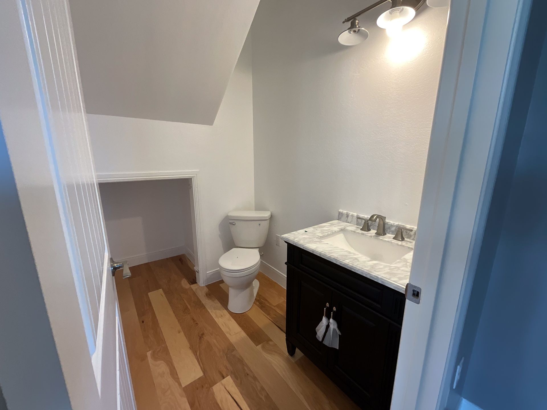Hallettsville custom home built by Jasper Homes — photo 5