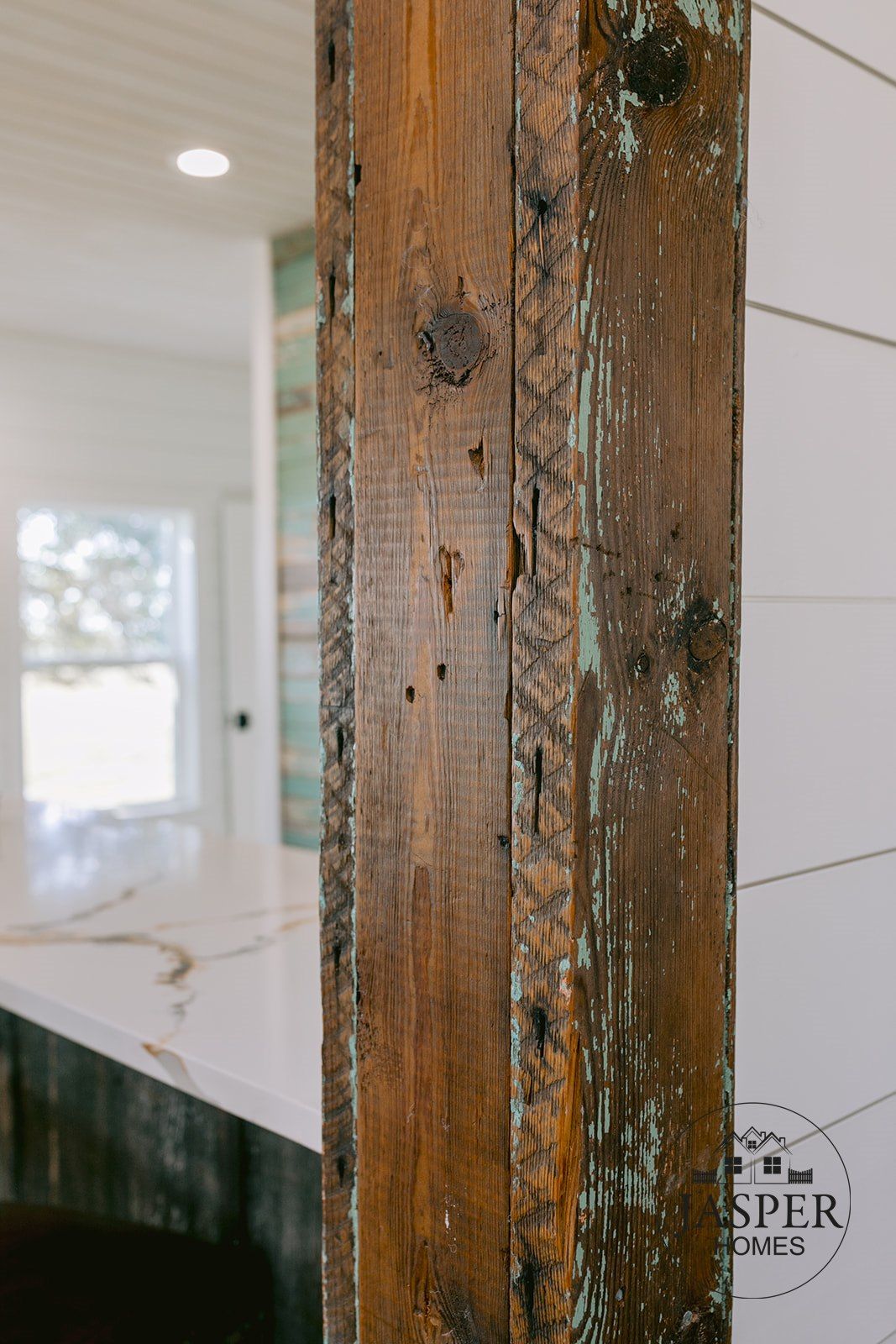 Mustang Mott ranch home renovation by Jasper Homes — photo 67