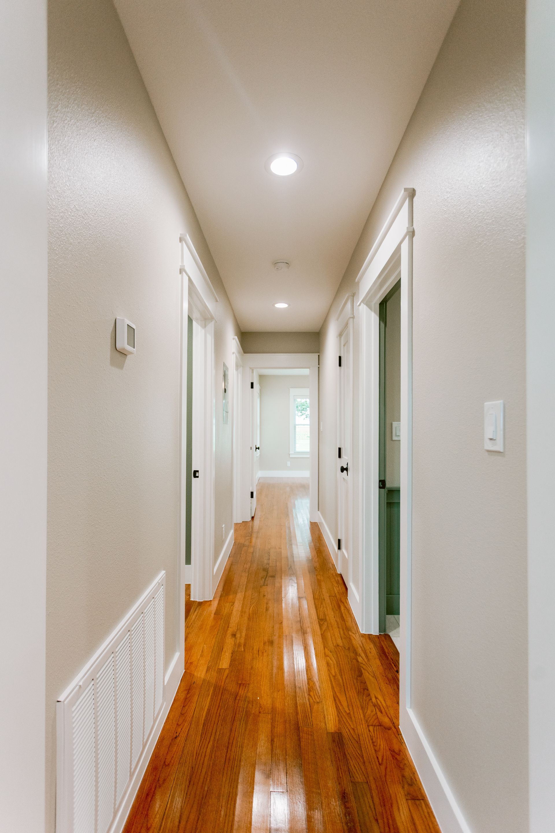 Victoria home remodel on Crouch Road by Jasper Homes — photo 55