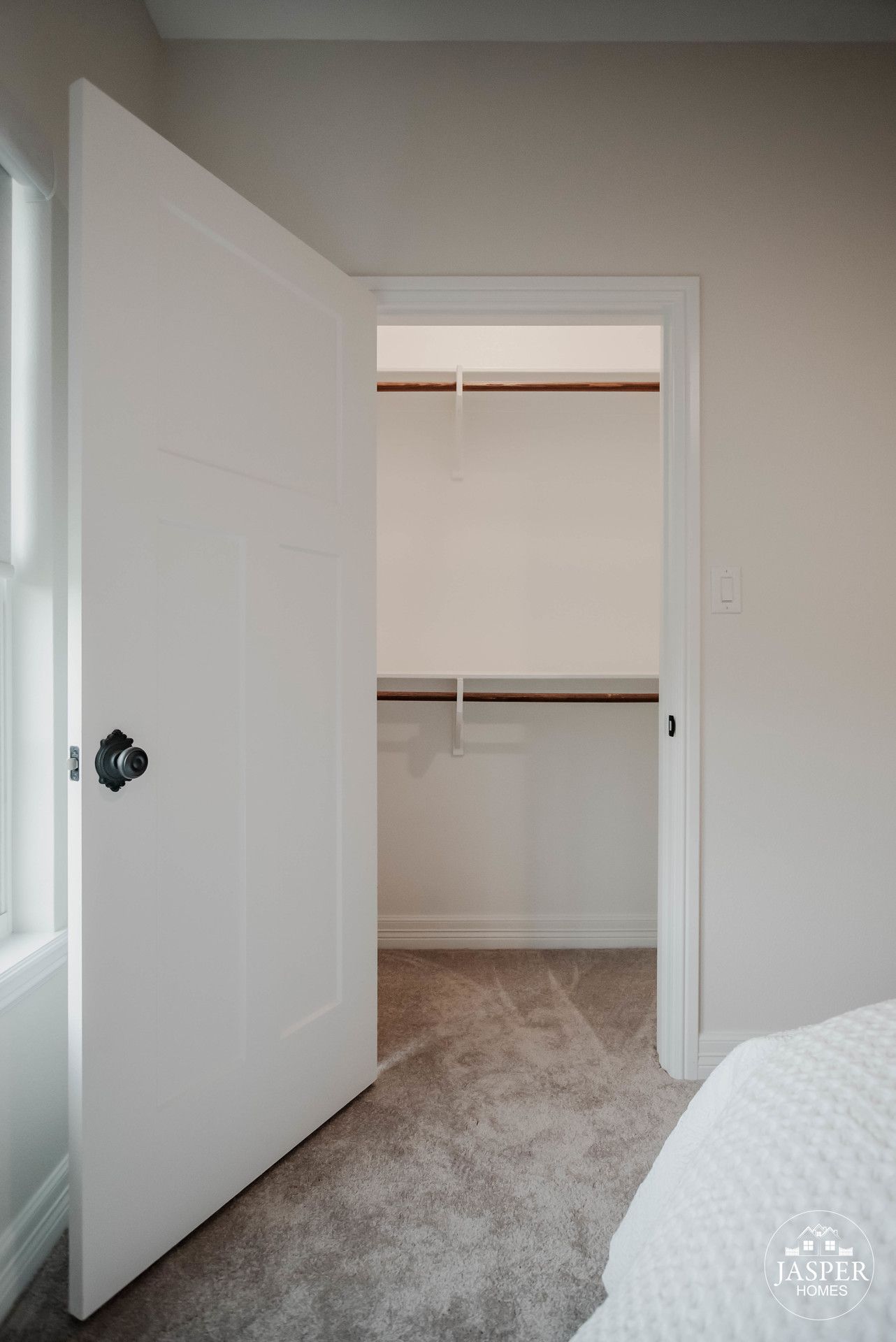 Victoria custom home built by Jasper Homes — photo 58