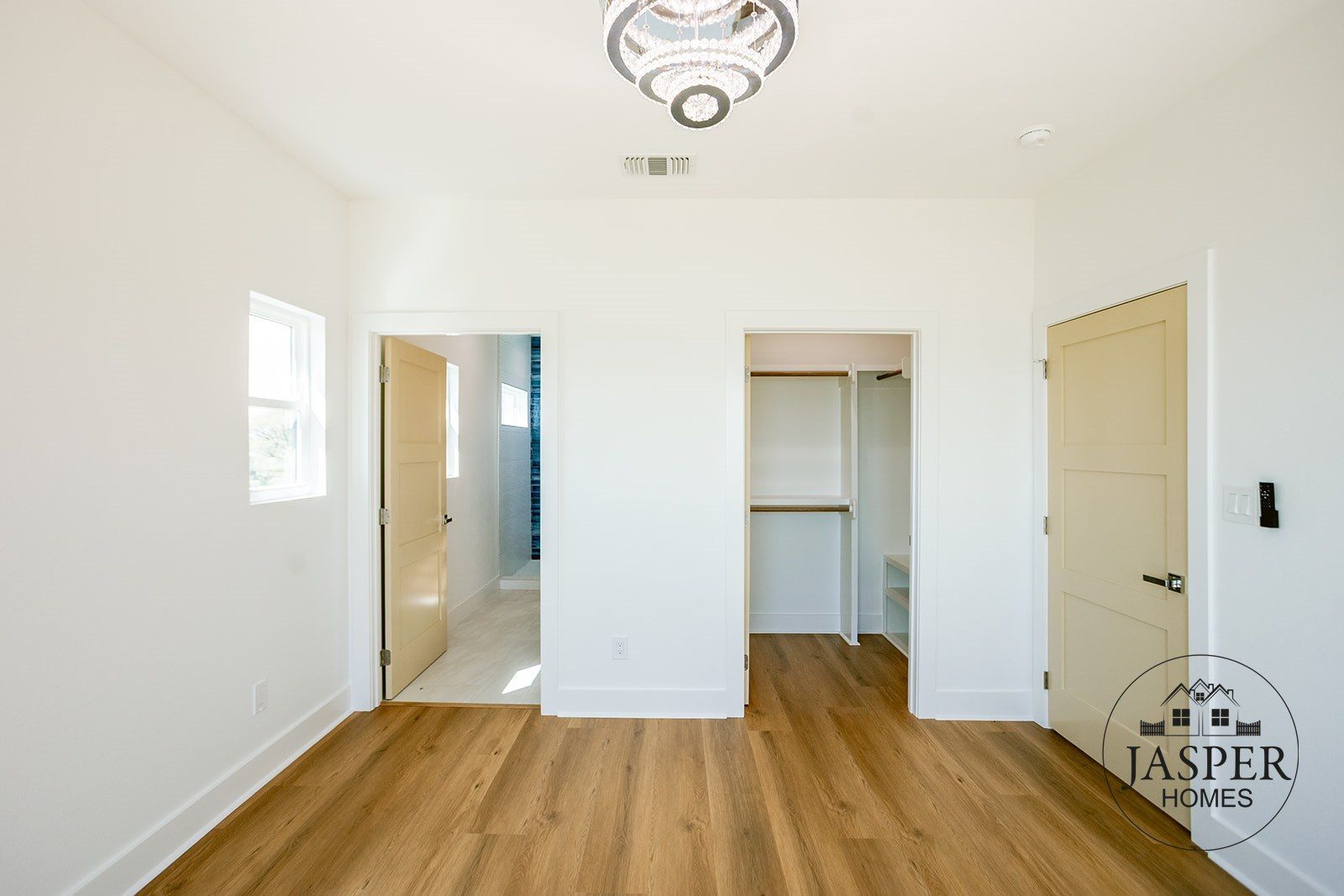 Palacios custom home on Windswept Drive by Jasper Homes — photo 78