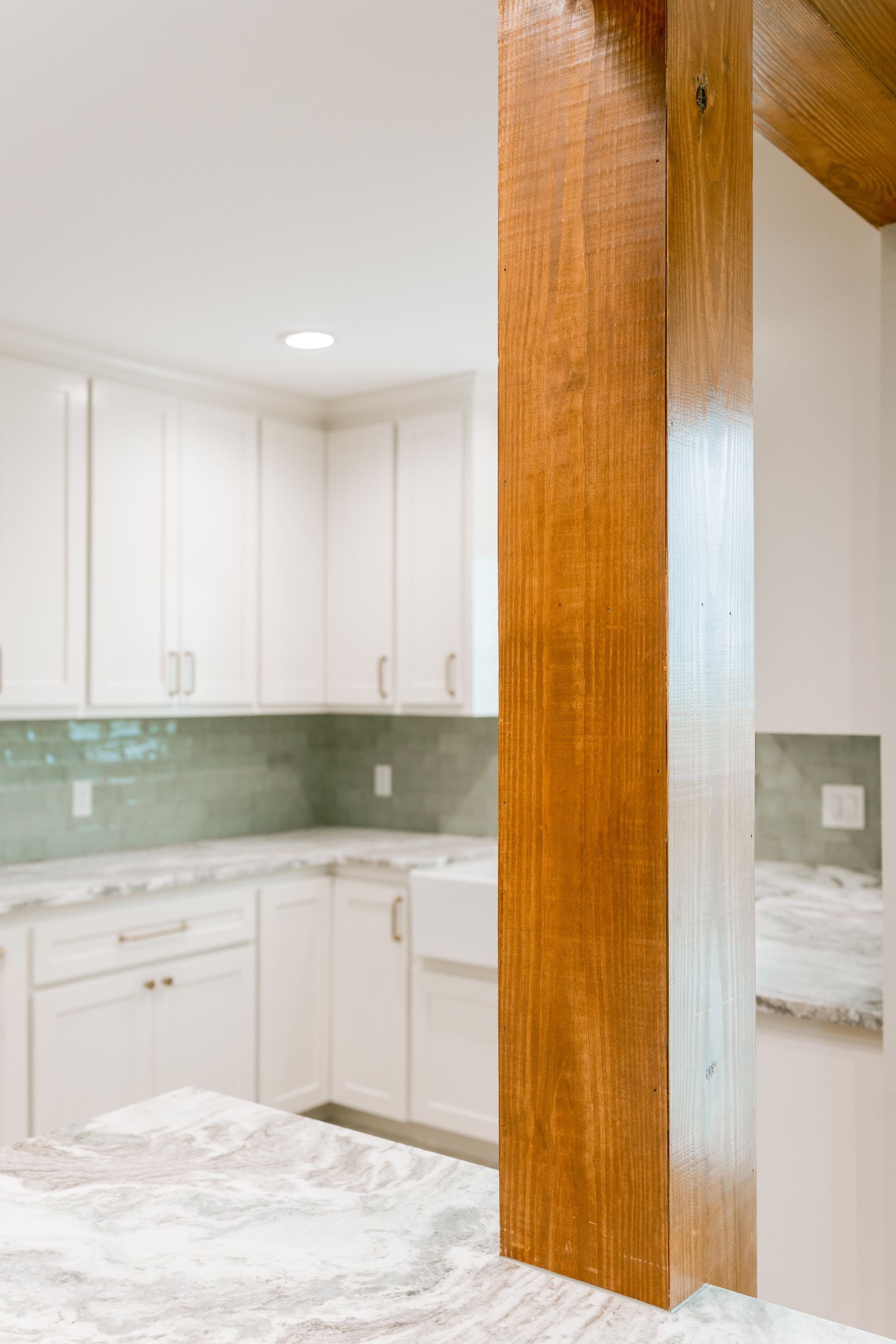 Victoria home remodel on Crouch Road by Jasper Homes — photo 44