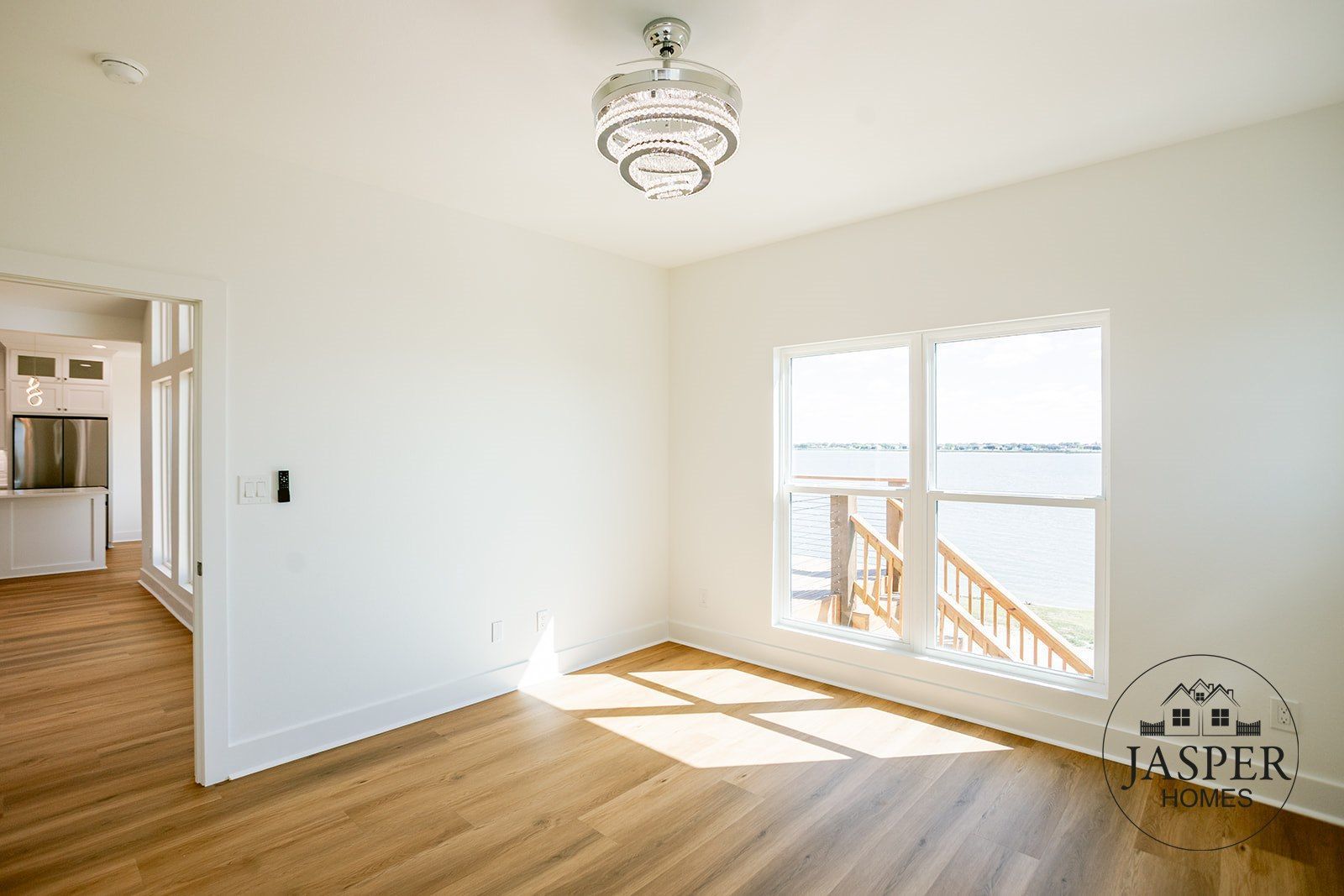 Palacios custom home on Windswept Drive by Jasper Homes — photo 76