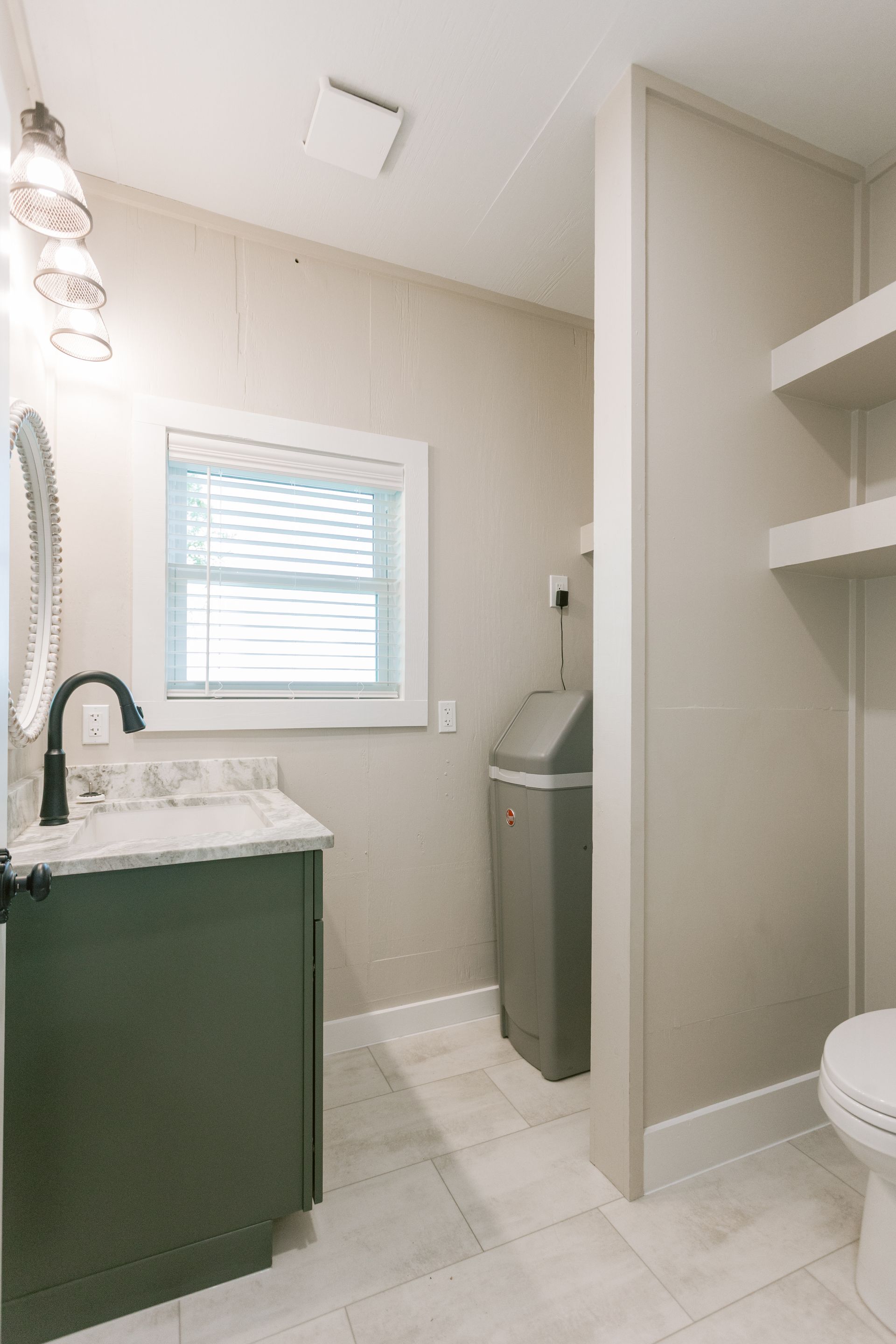Victoria home remodel on Crouch Road by Jasper Homes — photo 117