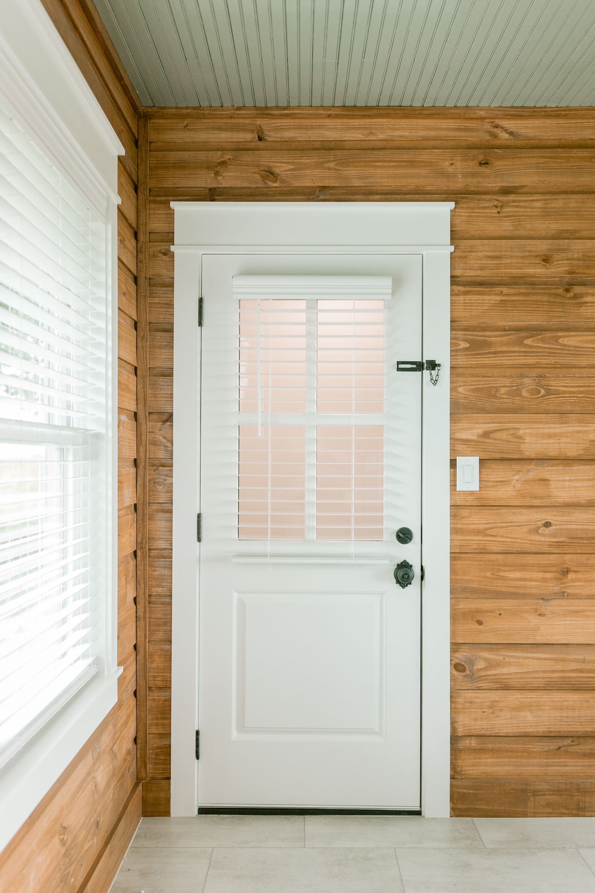 Victoria home remodel on Crouch Road by Jasper Homes — photo 109