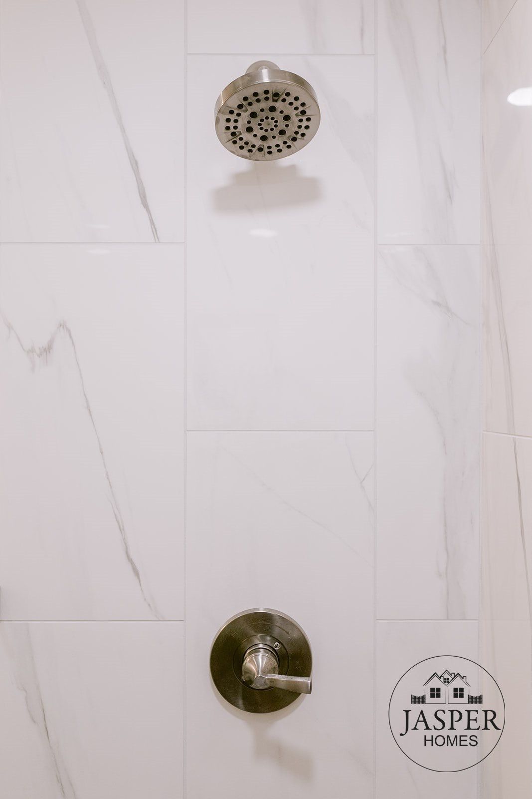 Edna ranch house custom home by Jasper Homes — photo 111