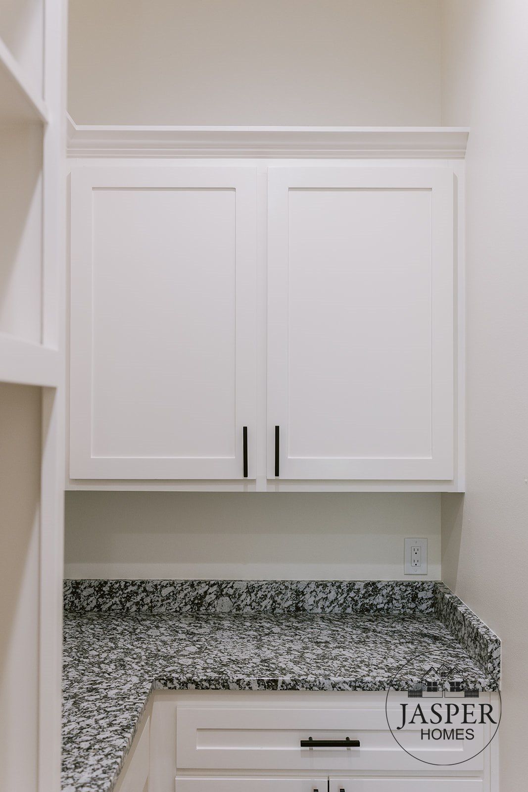 Yoakum custom home on Edgar Leesville Road by Jasper Homes — photo 89