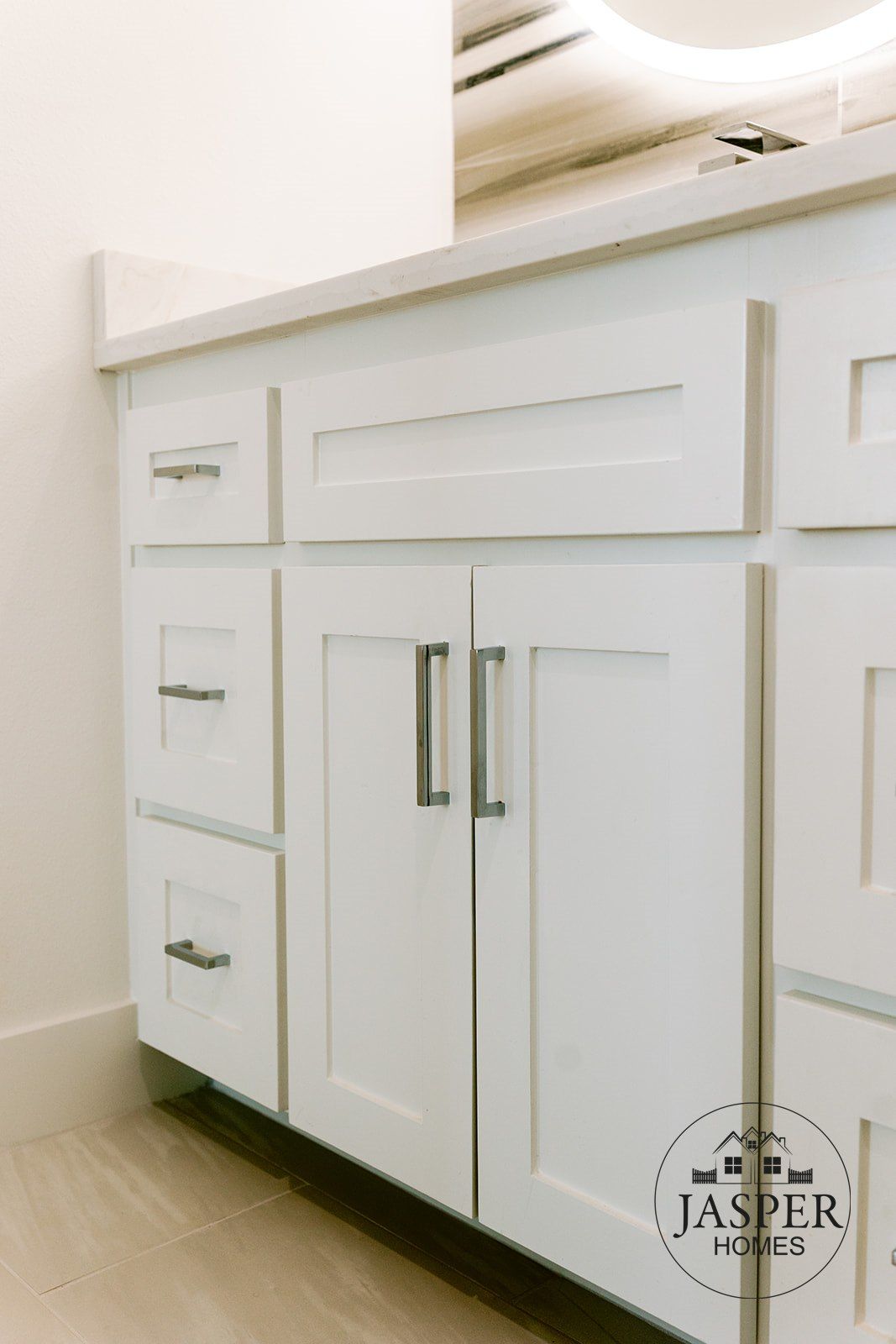 Palacios custom home on Windswept Drive by Jasper Homes — photo 102