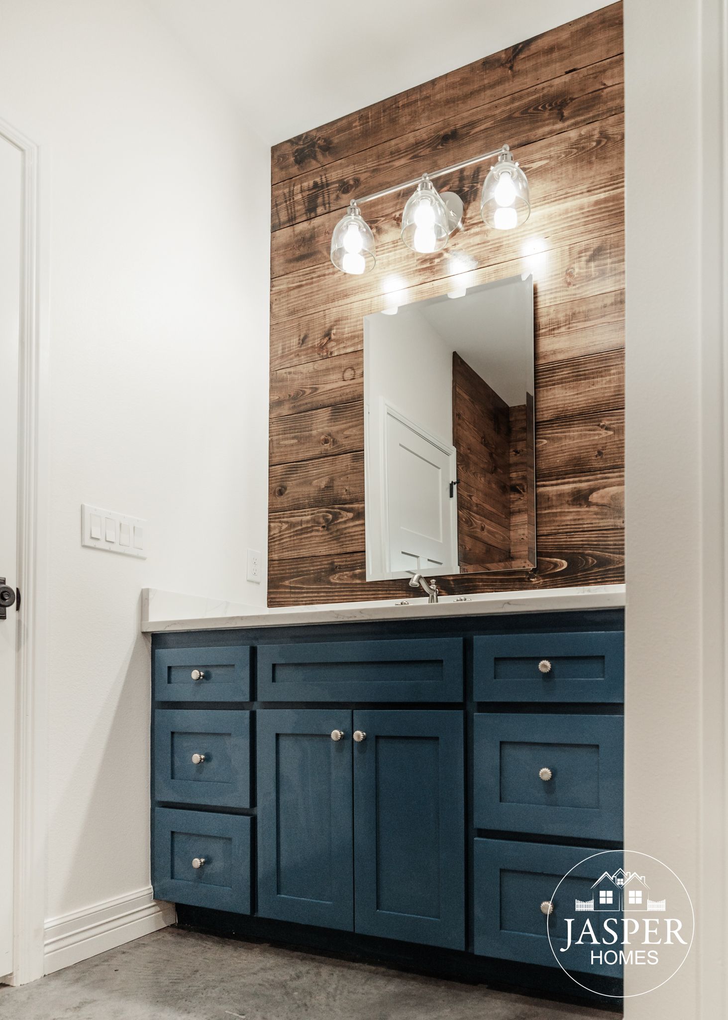 Victoria custom barndominium built by Jasper Homes — photo 56
