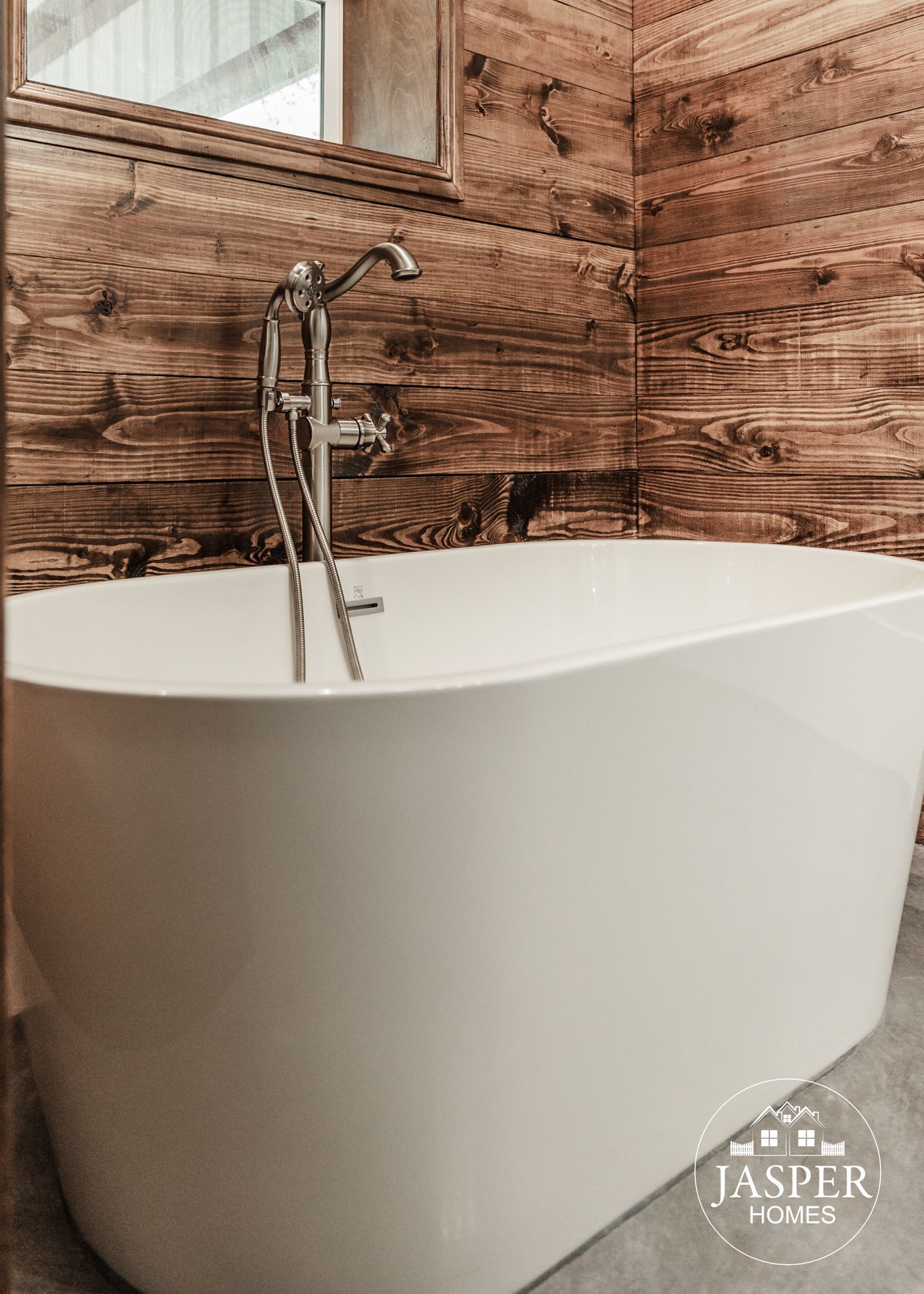 Victoria custom barndominium built by Jasper Homes — photo 58