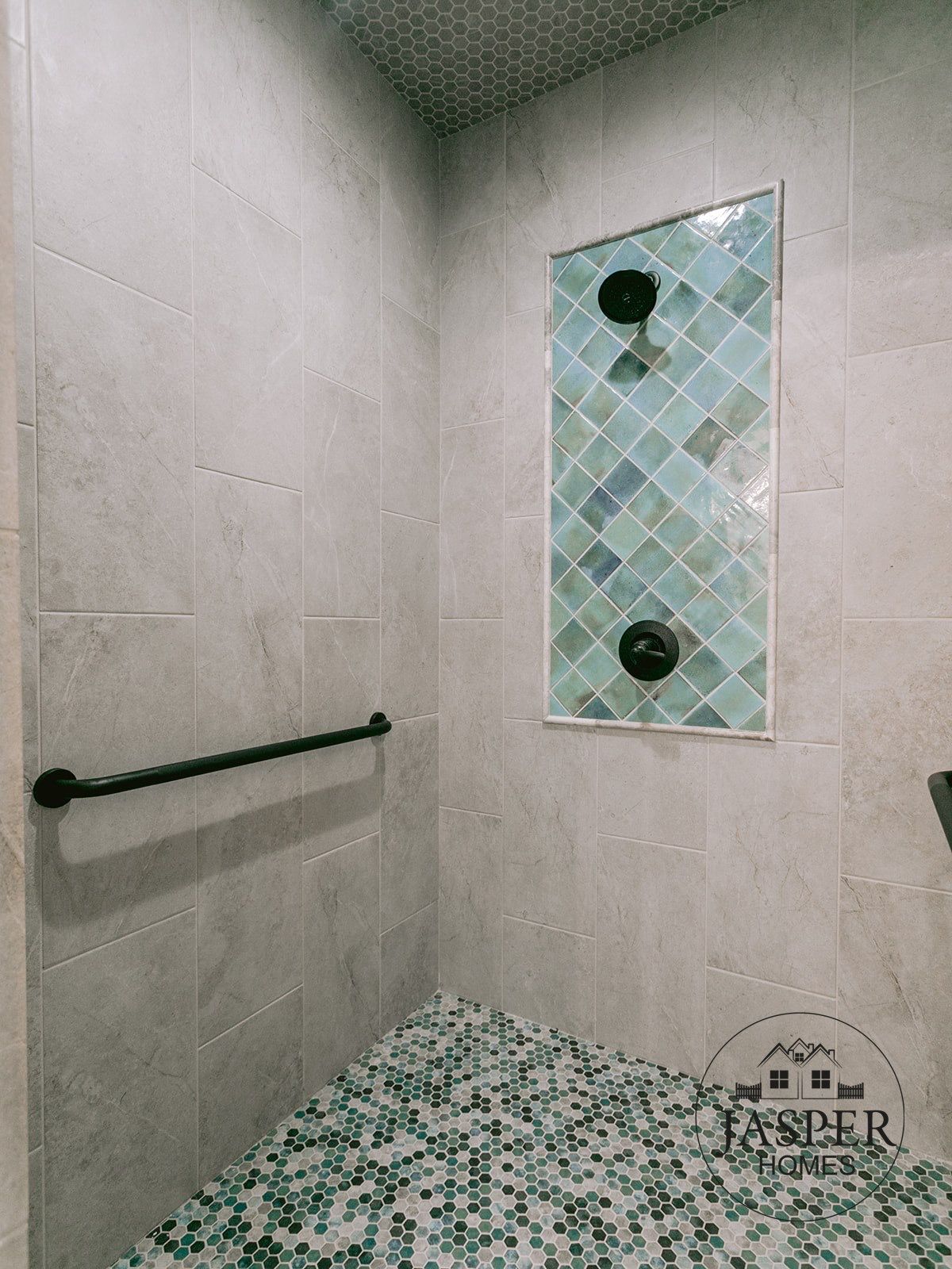 Mustang Mott ranch home renovation by Jasper Homes — photo 88