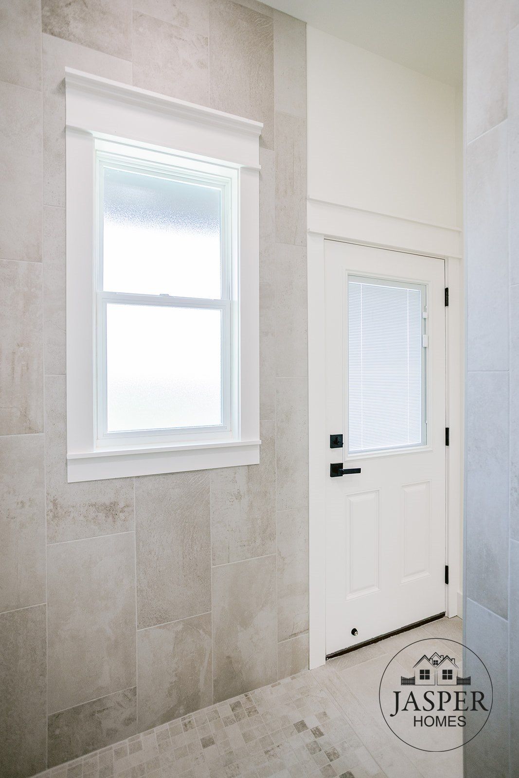 Yoakum custom home on Edgar Leesville Road by Jasper Homes — photo 47