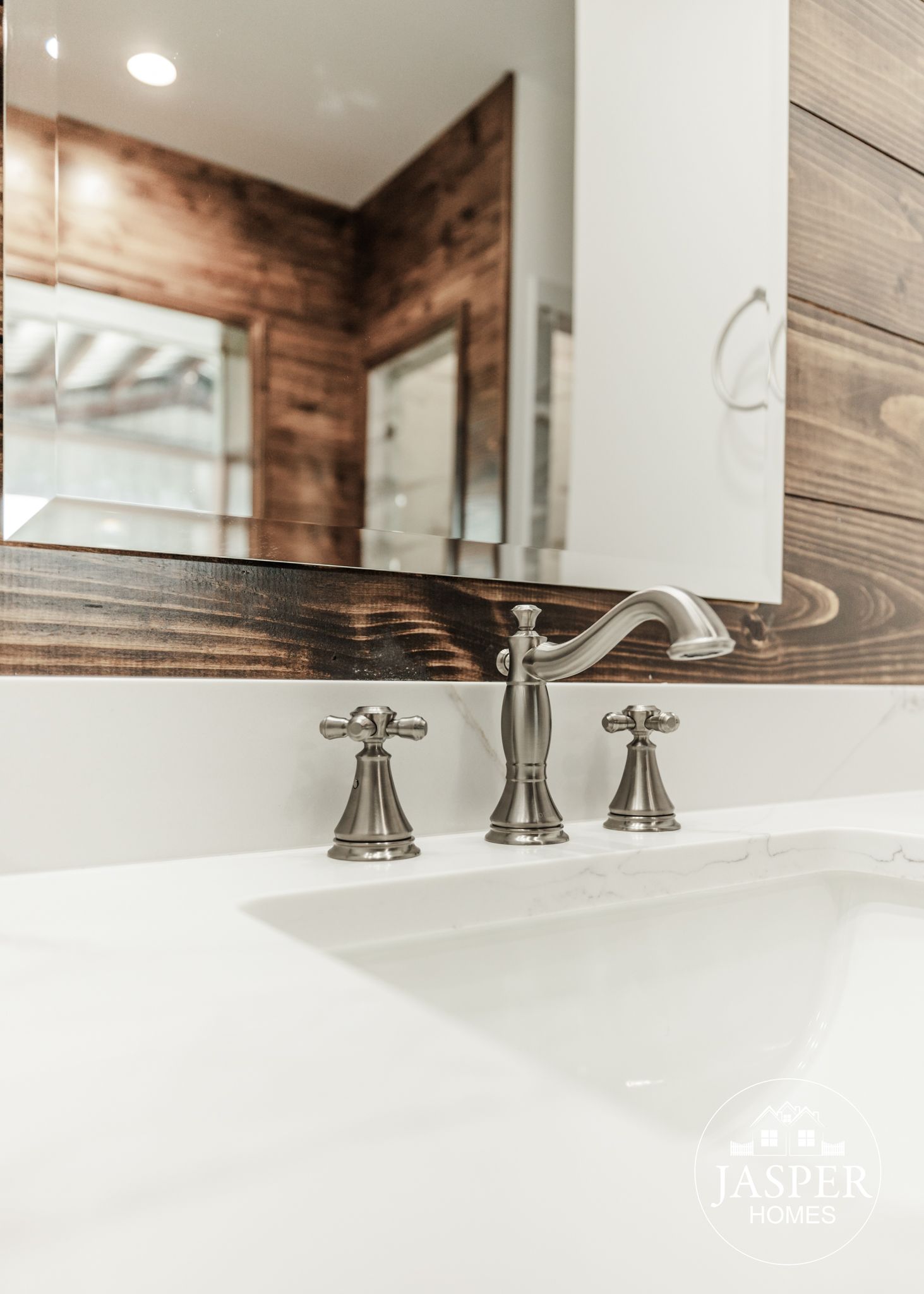 Victoria custom barndominium built by Jasper Homes — photo 54