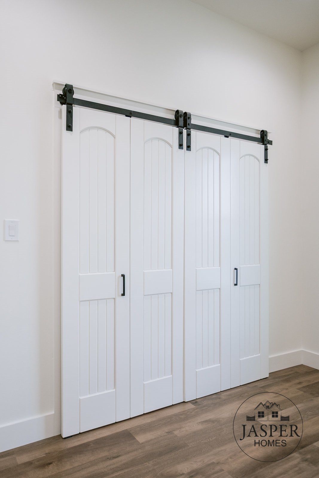 Yoakum custom home on Edgar Leesville Road by Jasper Homes — photo 72
