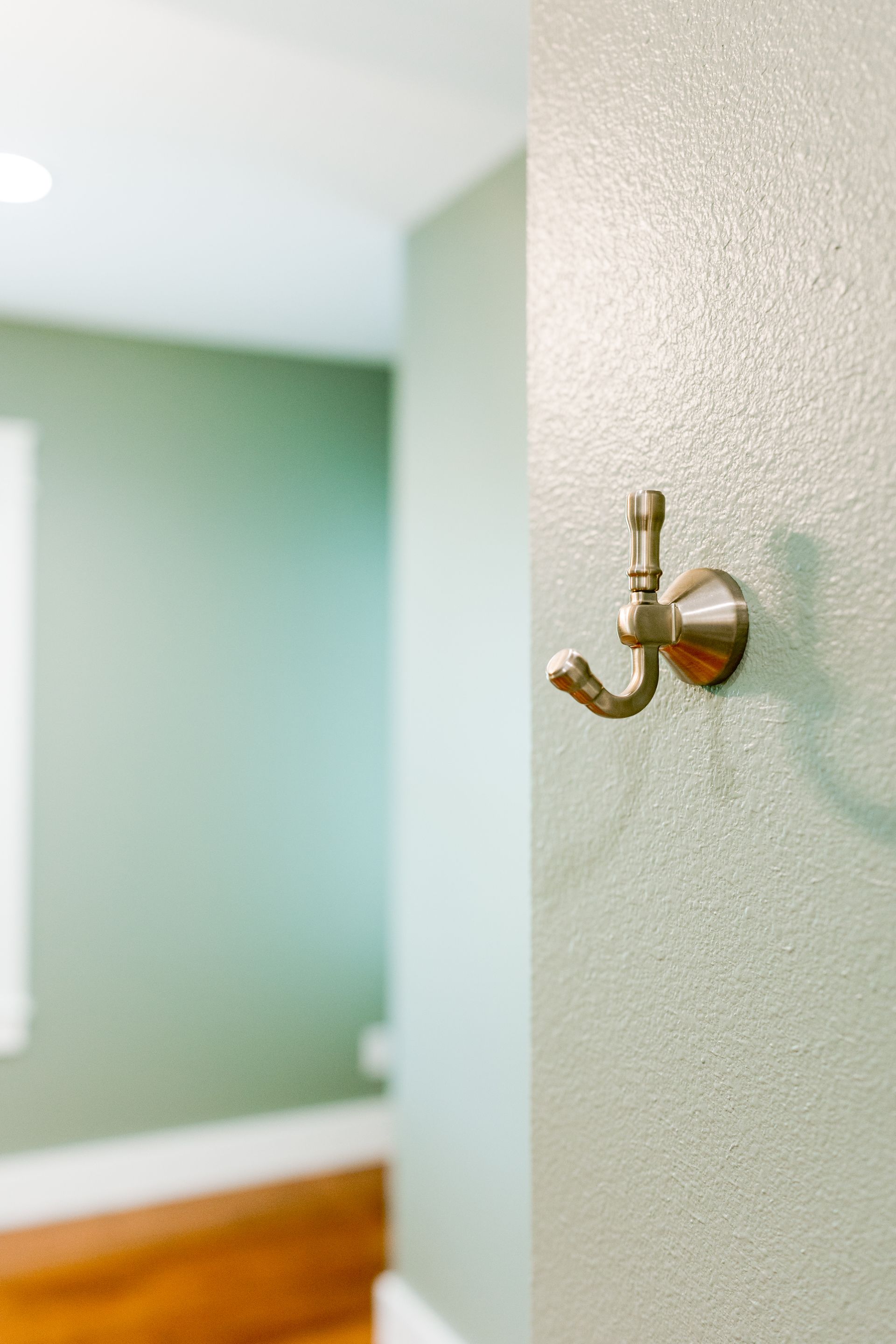 Victoria home remodel on Crouch Road by Jasper Homes — photo 61