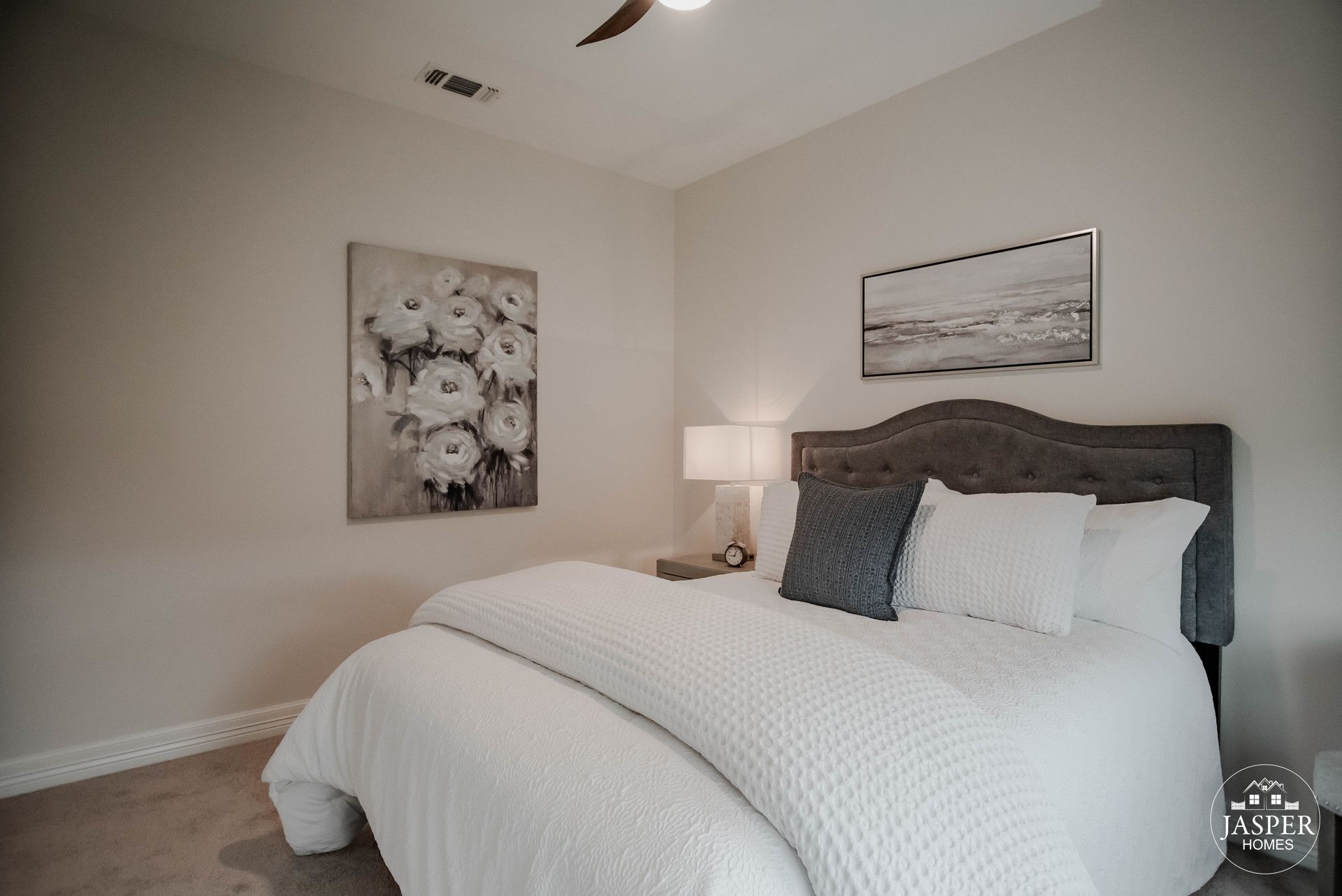 Victoria custom home built by Jasper Homes — photo 57