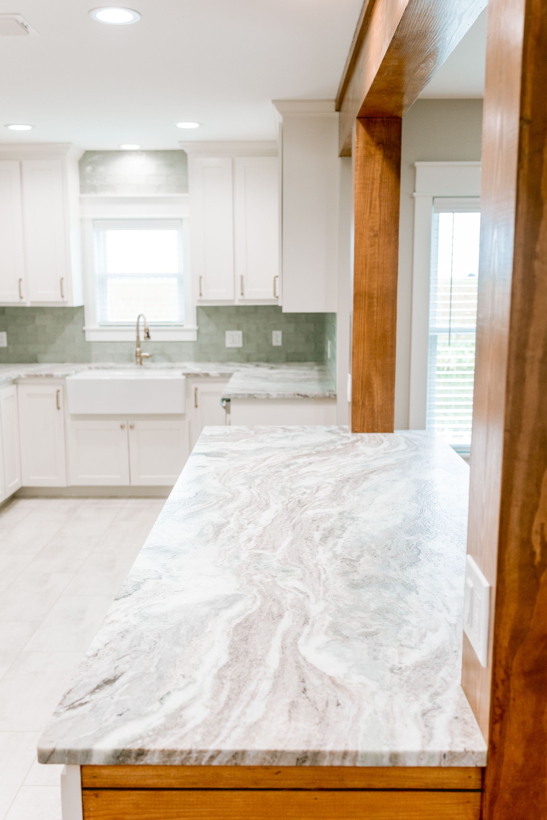 Victoria home remodel on Crouch Road by Jasper Homes — photo 46