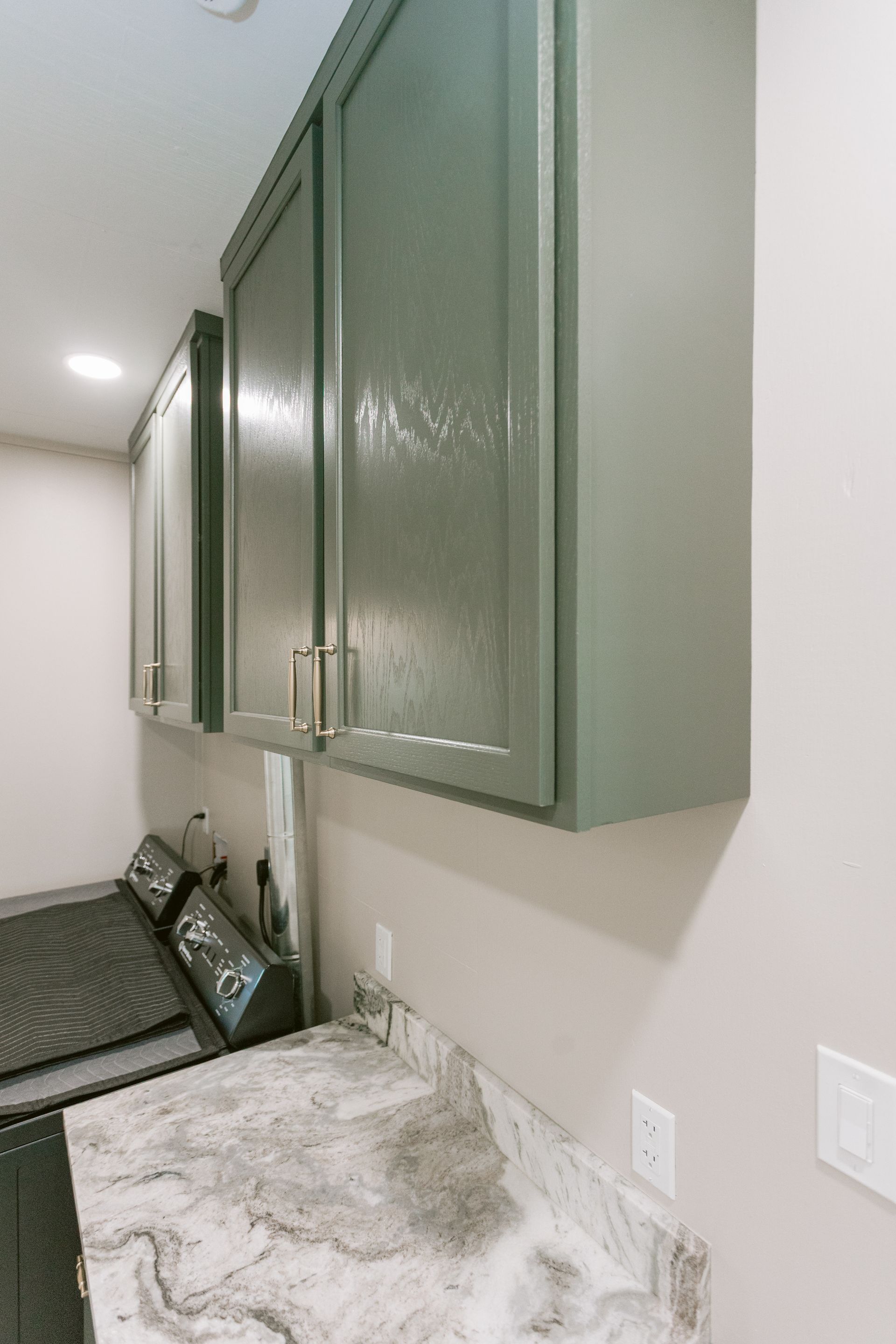 Victoria home remodel on Crouch Road by Jasper Homes — photo 115