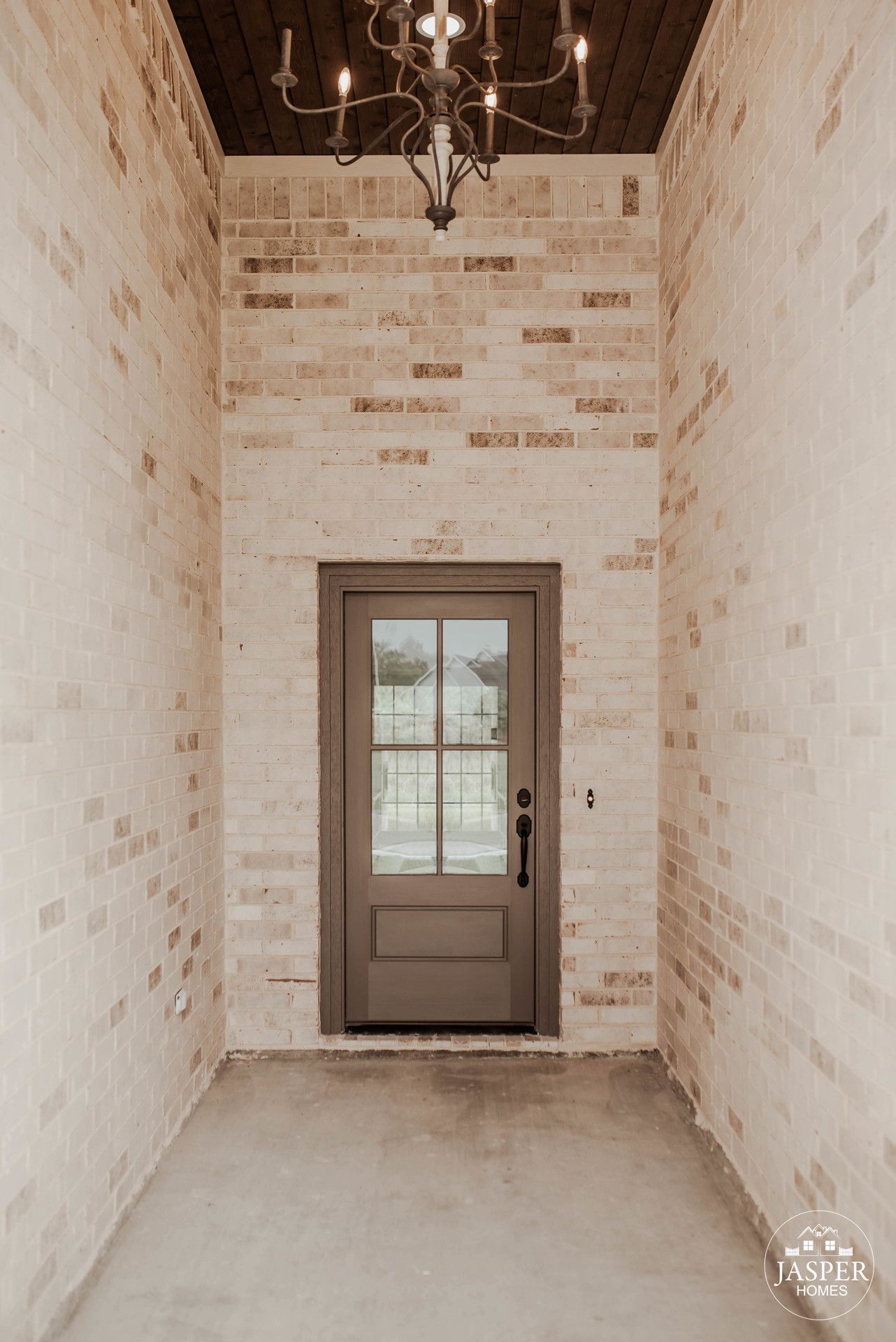 Victoria custom home built by Jasper Homes — photo 2