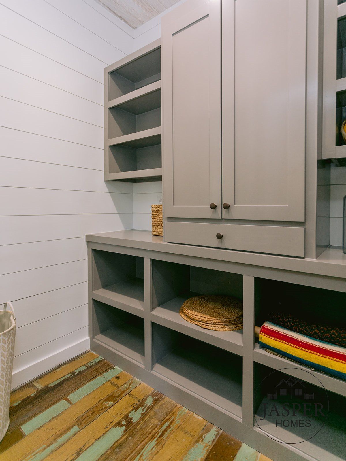 Mustang Mott ranch home renovation by Jasper Homes — photo 52