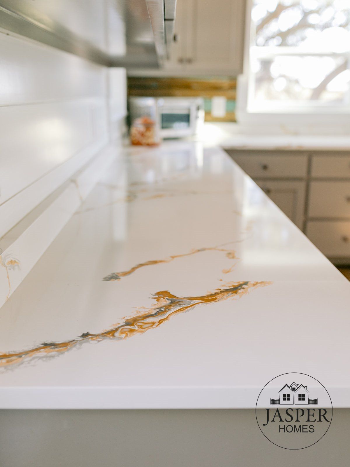 Mustang Mott ranch home renovation by Jasper Homes — photo 39