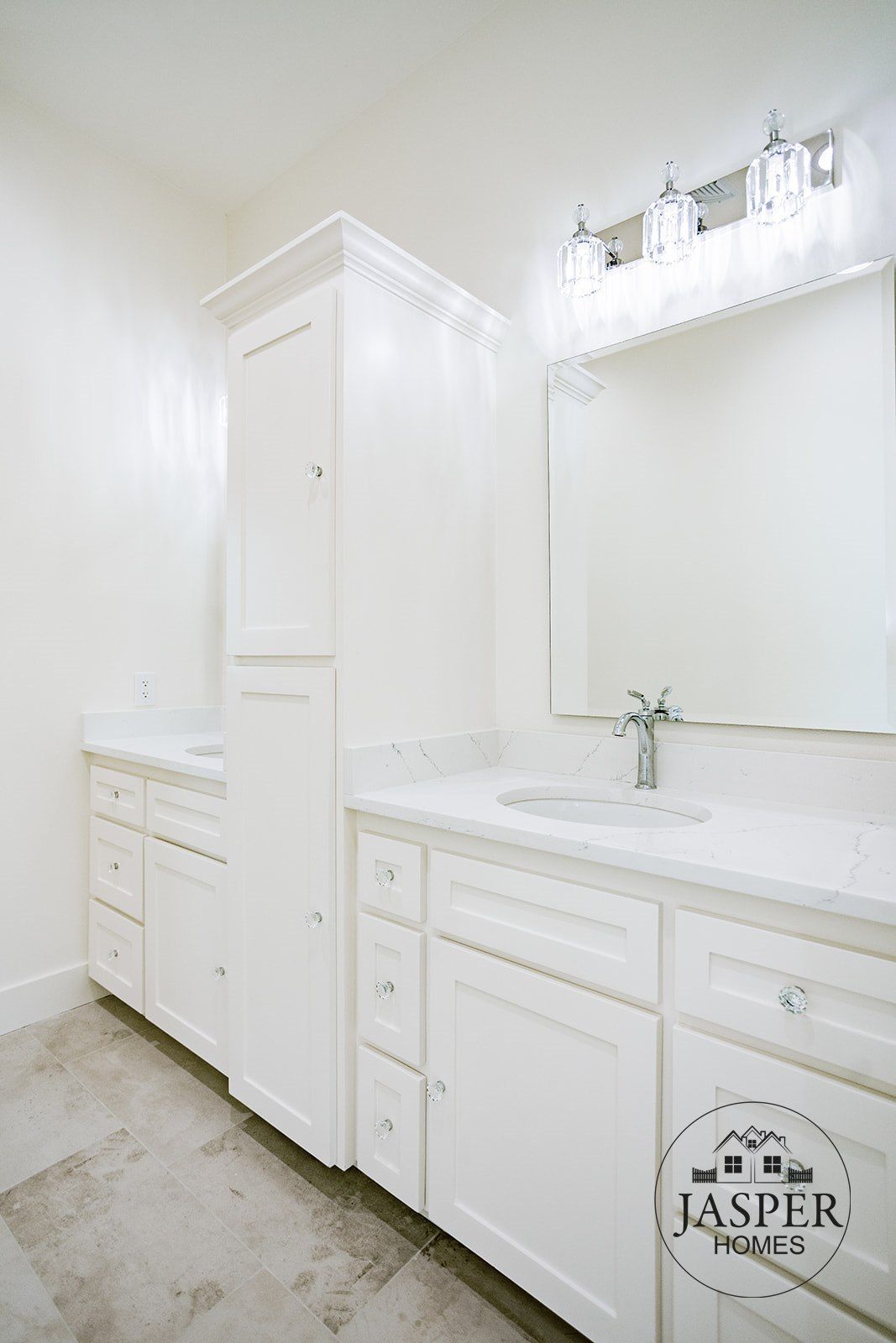 Yoakum custom home on Edgar Leesville Road by Jasper Homes — photo 50