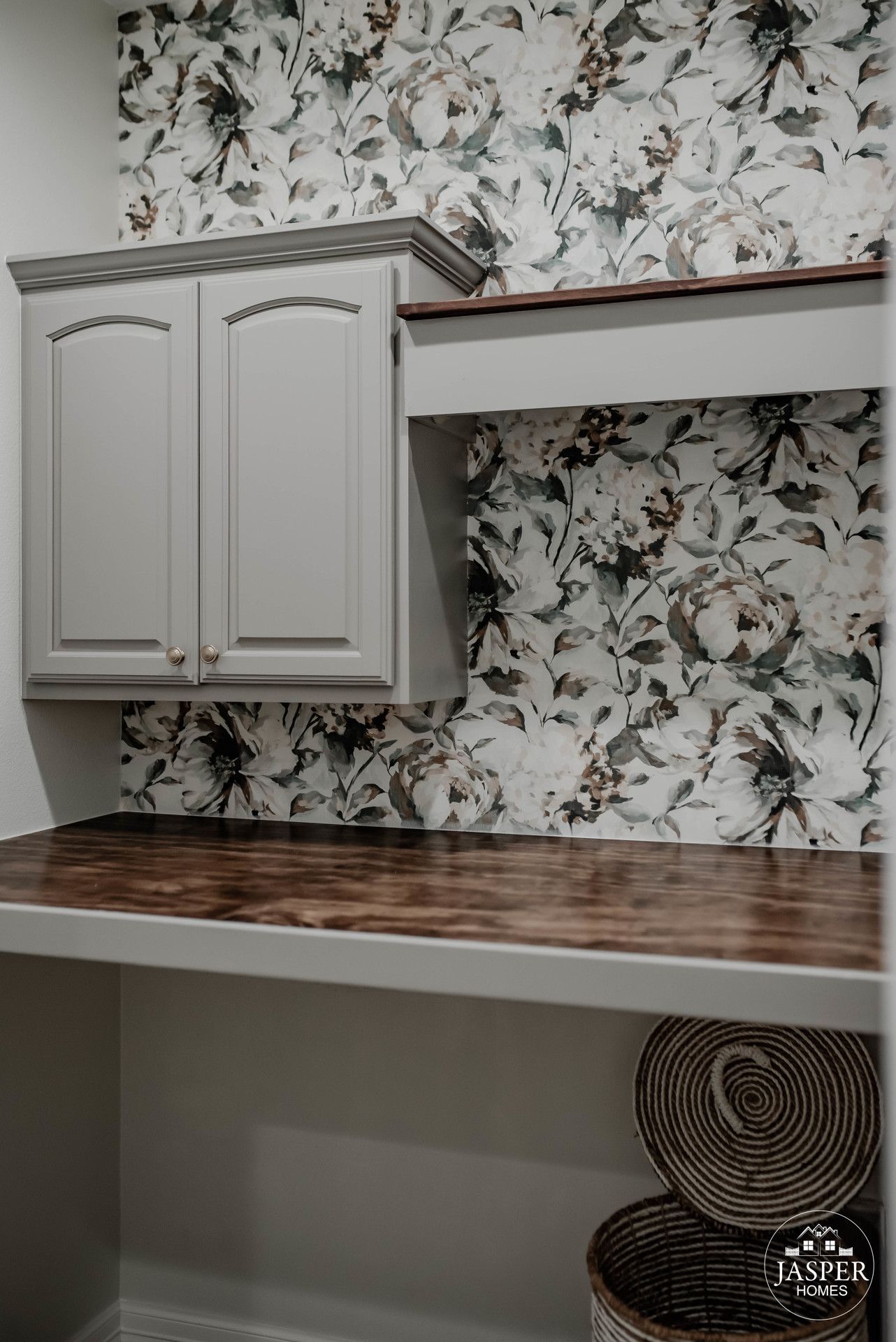 Victoria custom home built by Jasper Homes — photo 44