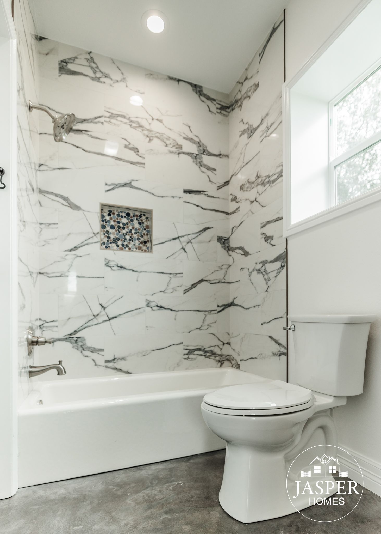 Victoria custom barndominium built by Jasper Homes — photo 31