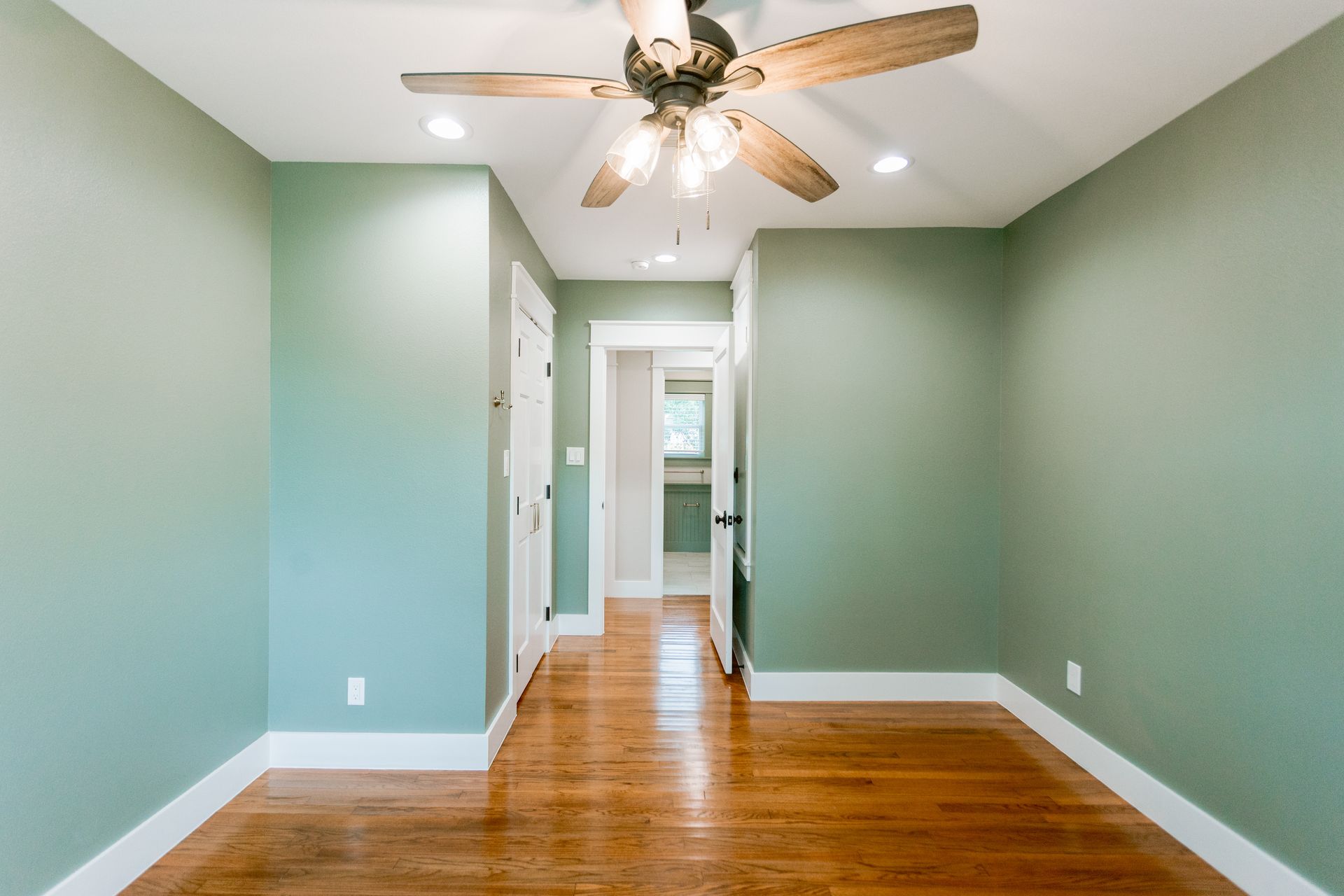 Victoria home remodel on Crouch Road by Jasper Homes — photo 58