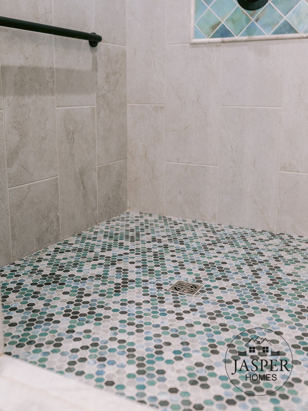 Mustang Mott ranch home renovation by Jasper Homes — photo 100