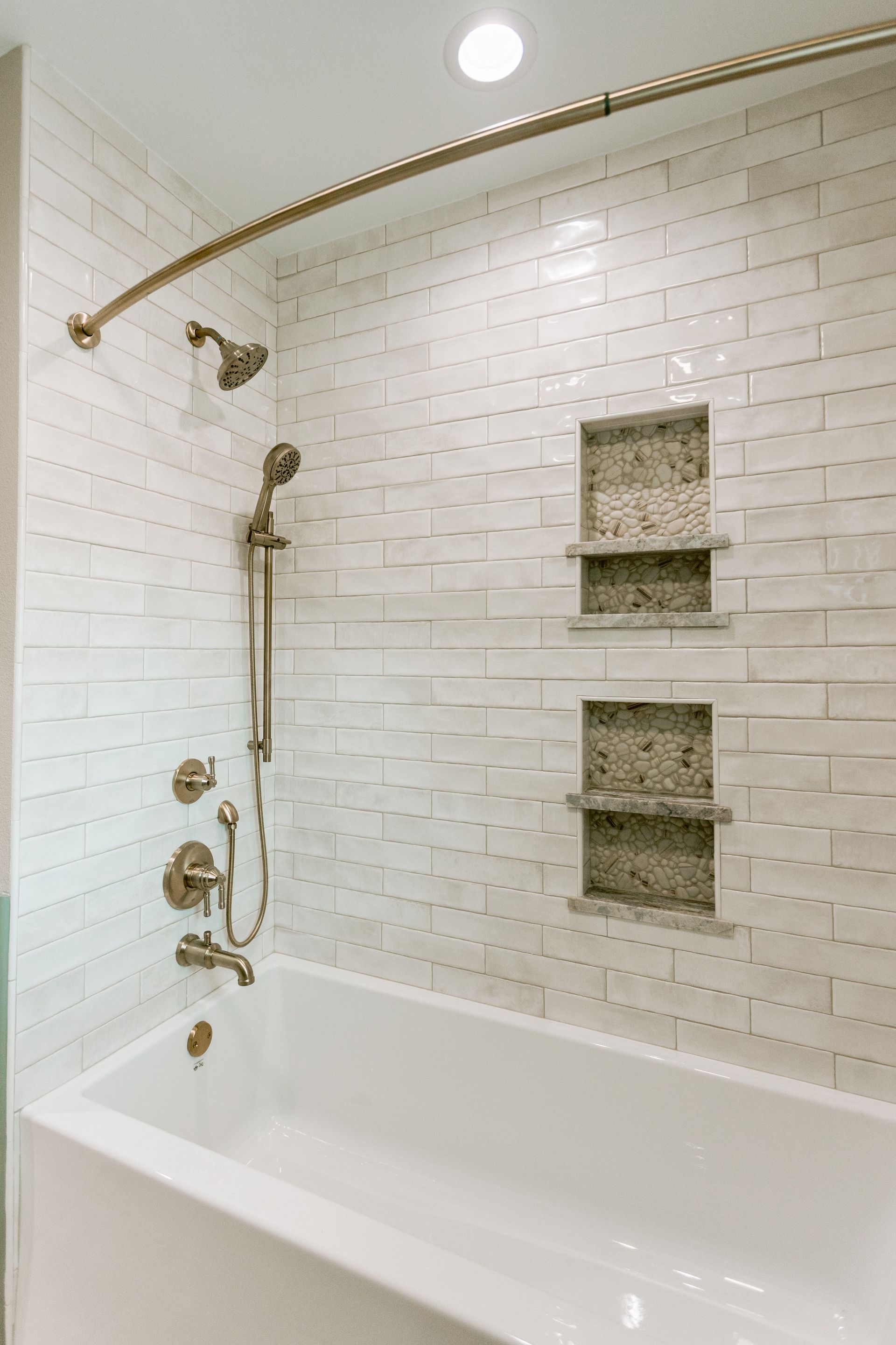 Victoria home remodel on Crouch Road by Jasper Homes — photo 80