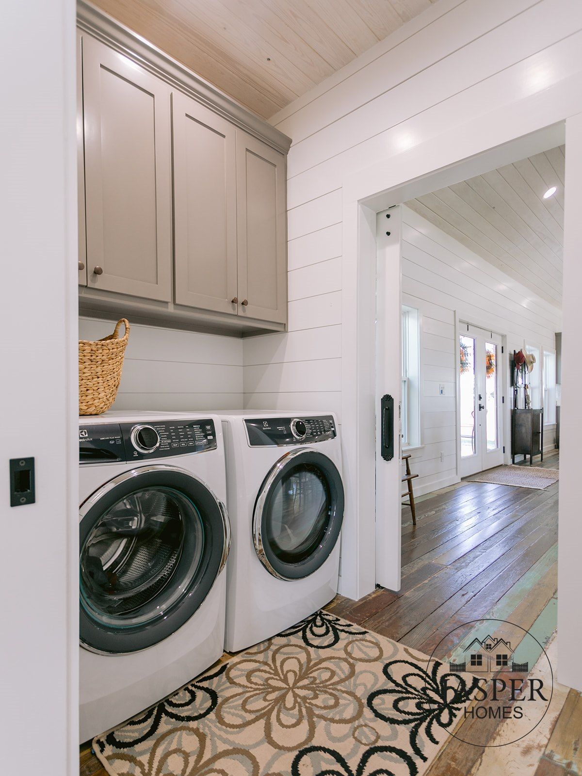 Mustang Mott ranch home renovation by Jasper Homes — photo 54