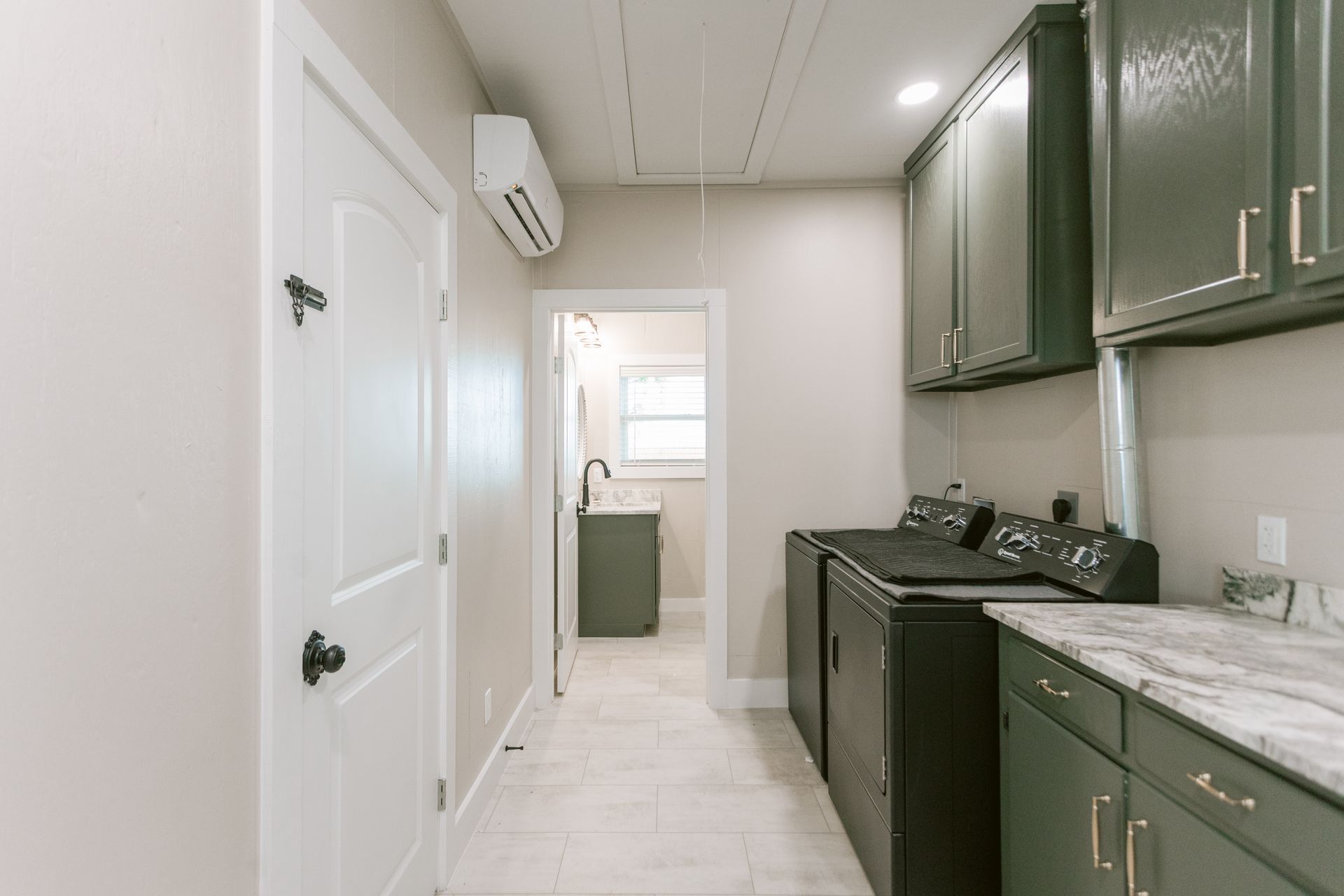 Victoria home remodel on Crouch Road by Jasper Homes — photo 111