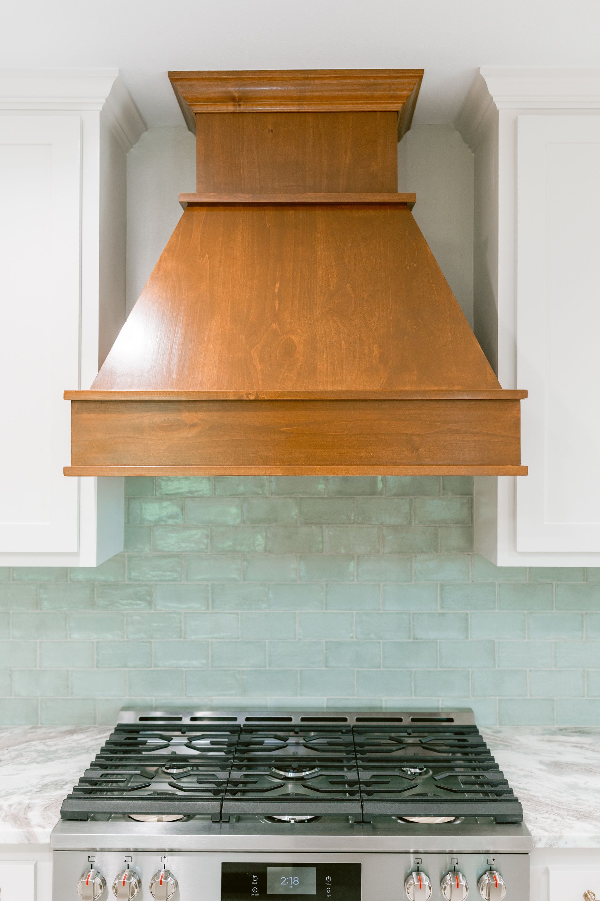 Victoria home remodel on Crouch Road by Jasper Homes — photo 52