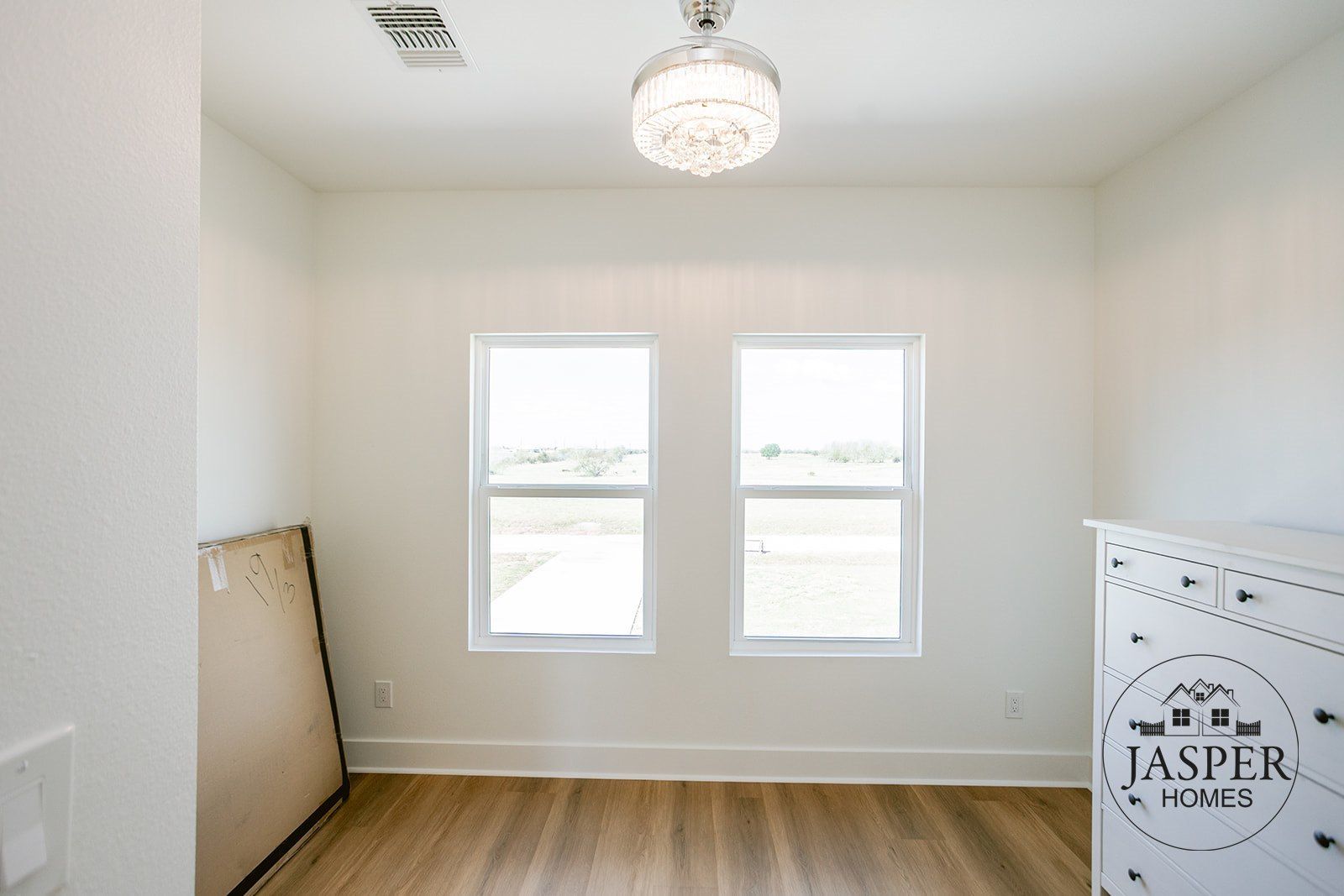 Palacios custom home on Windswept Drive by Jasper Homes — photo 107