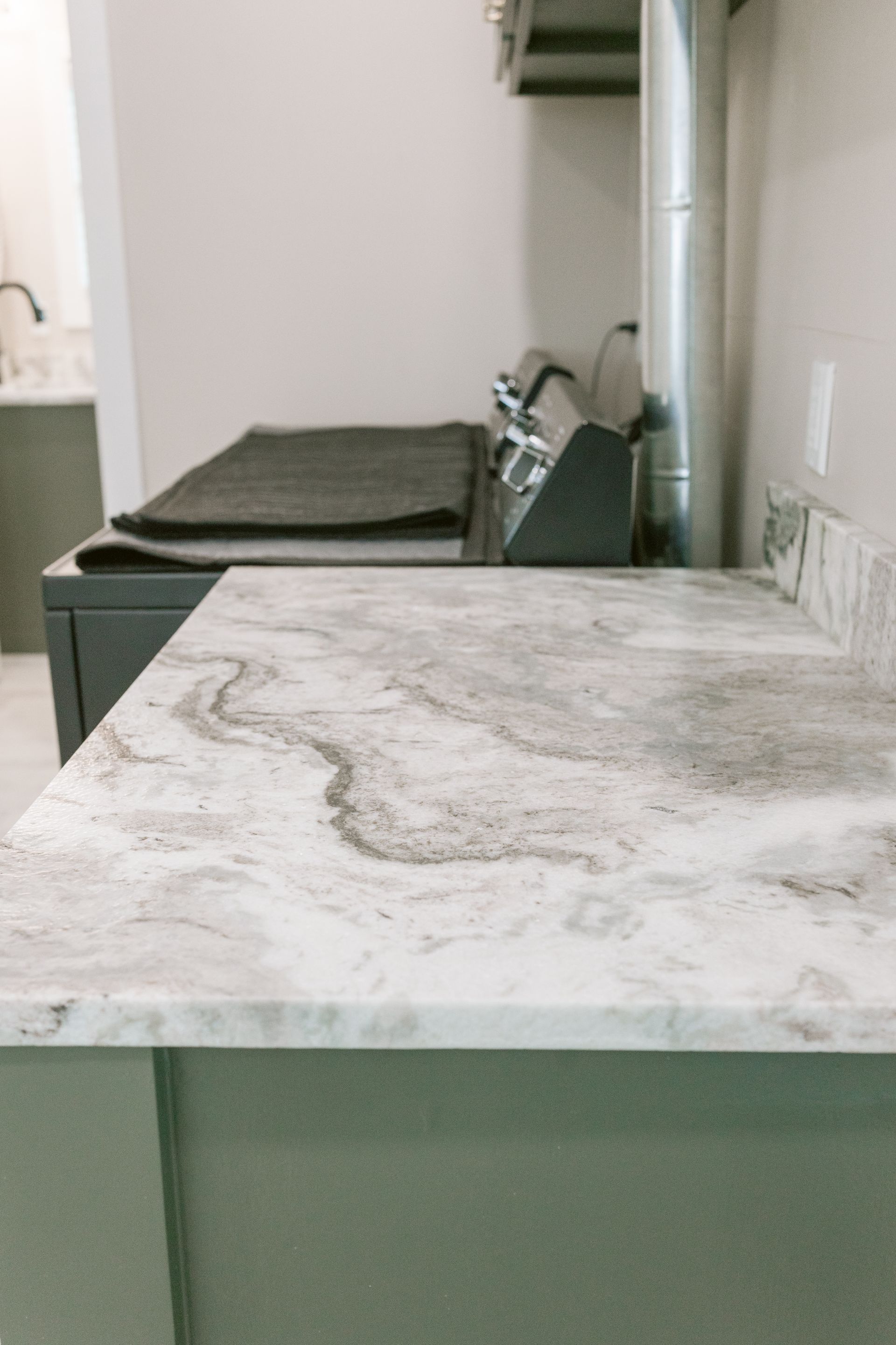 Victoria home remodel on Crouch Road by Jasper Homes — photo 120