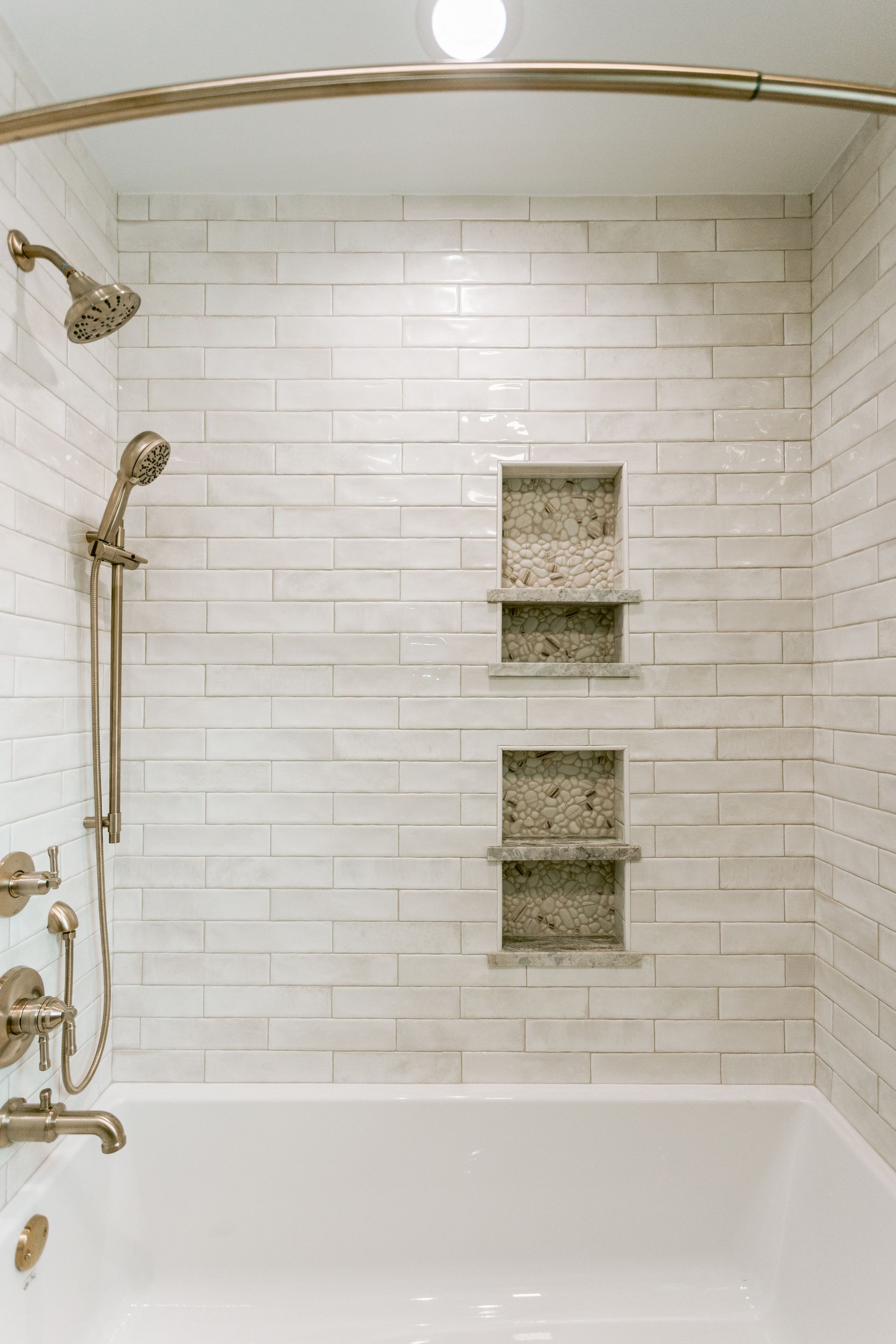 Victoria home remodel on Crouch Road by Jasper Homes — photo 81