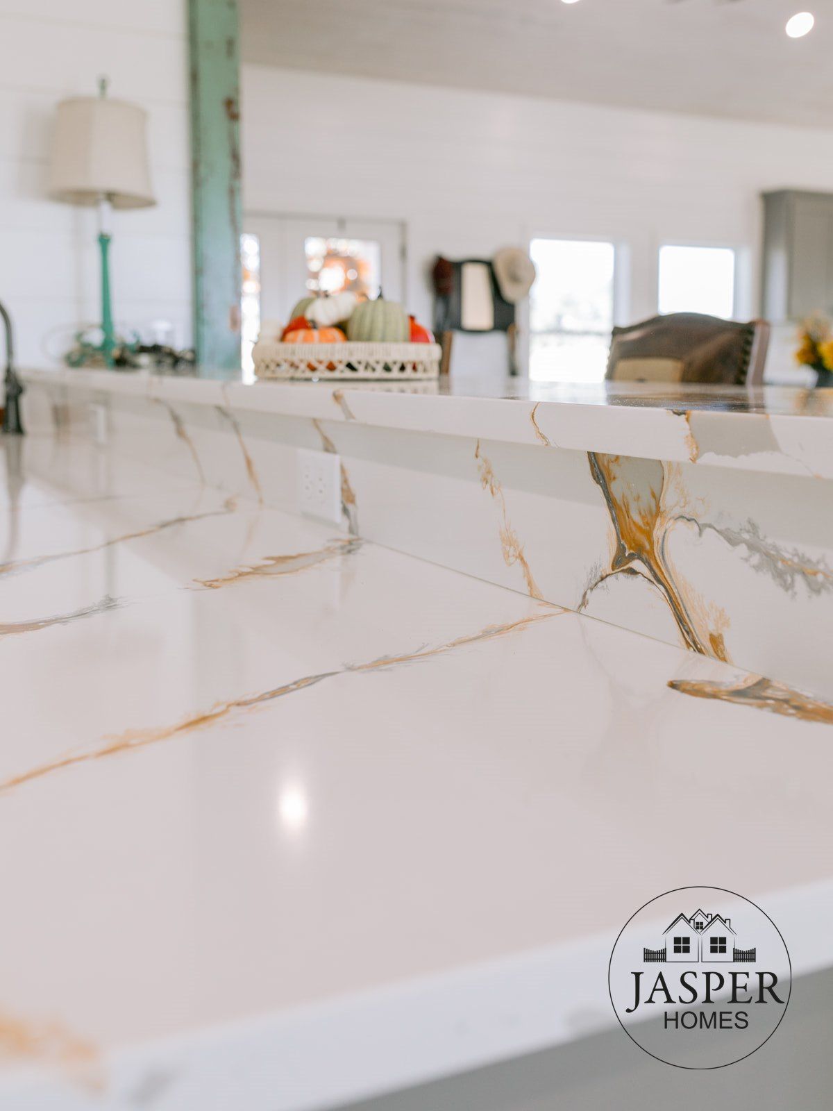 Mustang Mott ranch home renovation by Jasper Homes — photo 66